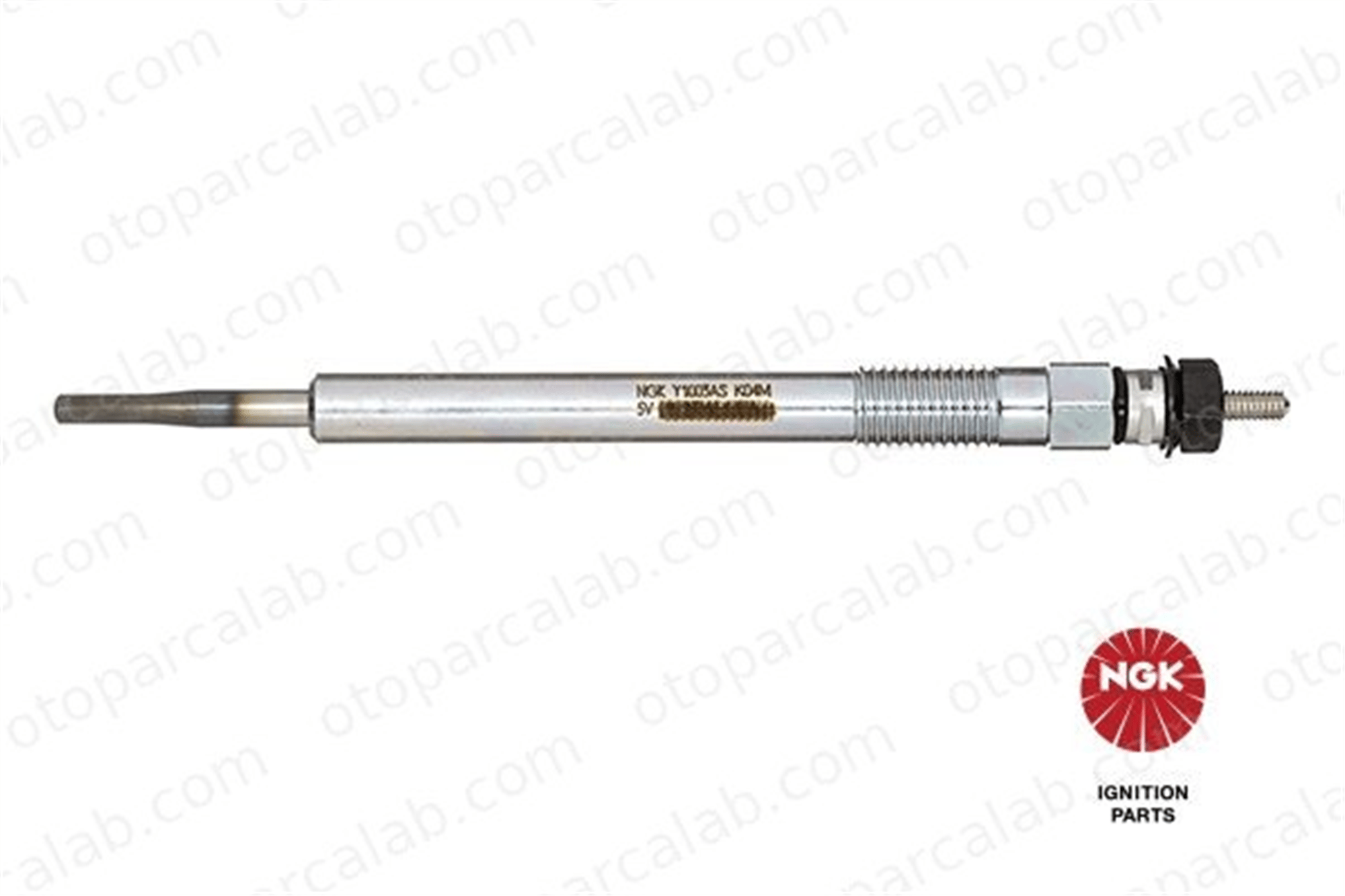 NGK 92283 Isıtma Bujisi HYUNDAI SANTA FÉ III SANTA FÉ II 367102F100 367102F101