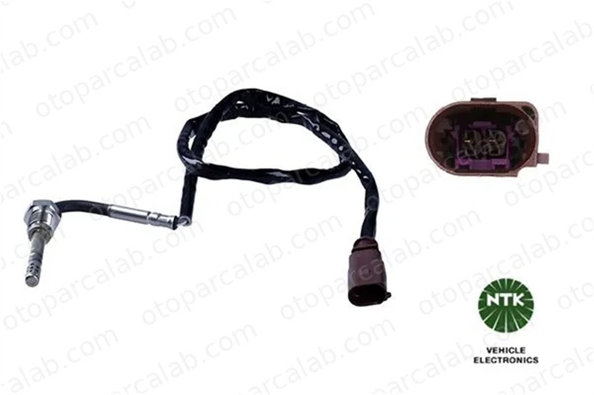 NGK 92300 Egzoz Sıcaklık Sensörü PORSCHE CAYENNE VW TOUAREG 95860628801 59906088BN
