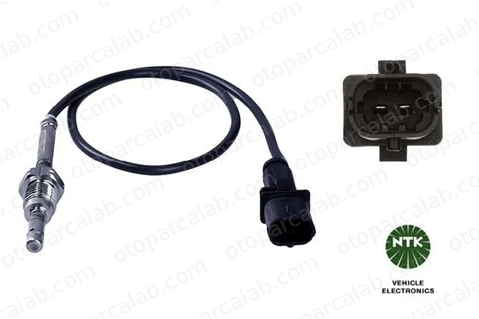 NGK 92594 Egzoz Sıcaklık Sensörü ALFA ROMEO GIULIETTA 51899534 55237705