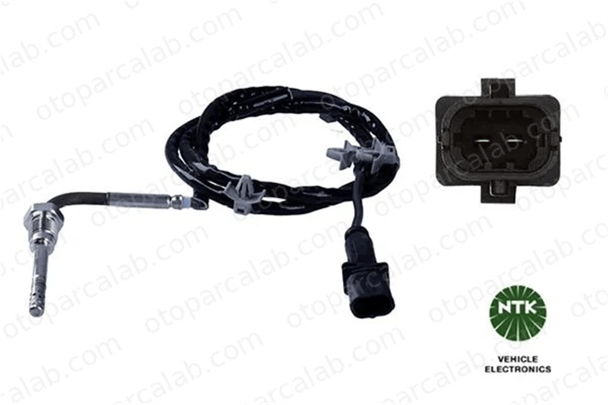 NGK 93090 Egzoz Sıcaklık Sensörü OPEL MERIVA A MPV 55564271 855870