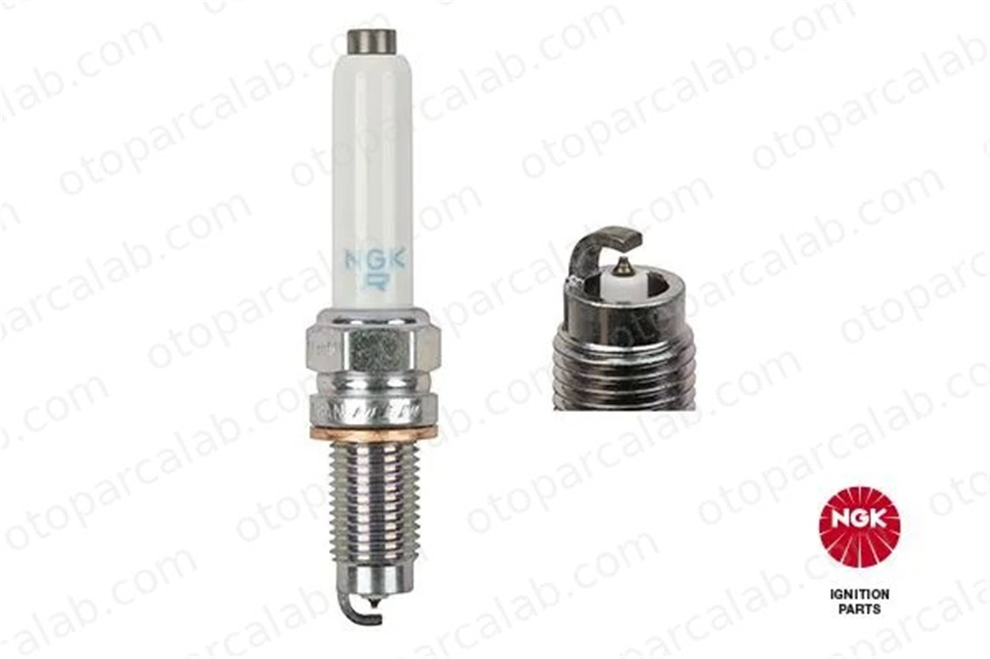 NGK 93231 Ateşleme Bujisi VW GOLF VII GOLF VII Variant 4C905612C 04C905612C