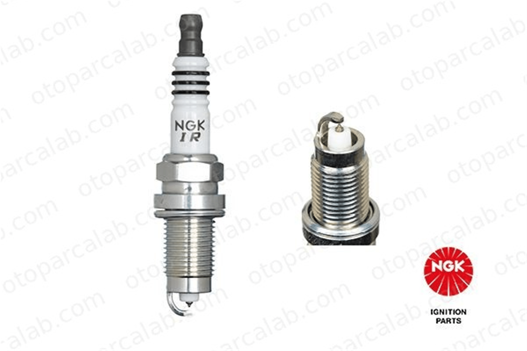 NGK 93274 Ateşleme Bujisi SEAT IBIZA III VW POLO 12290PNE003 12290PNE004
