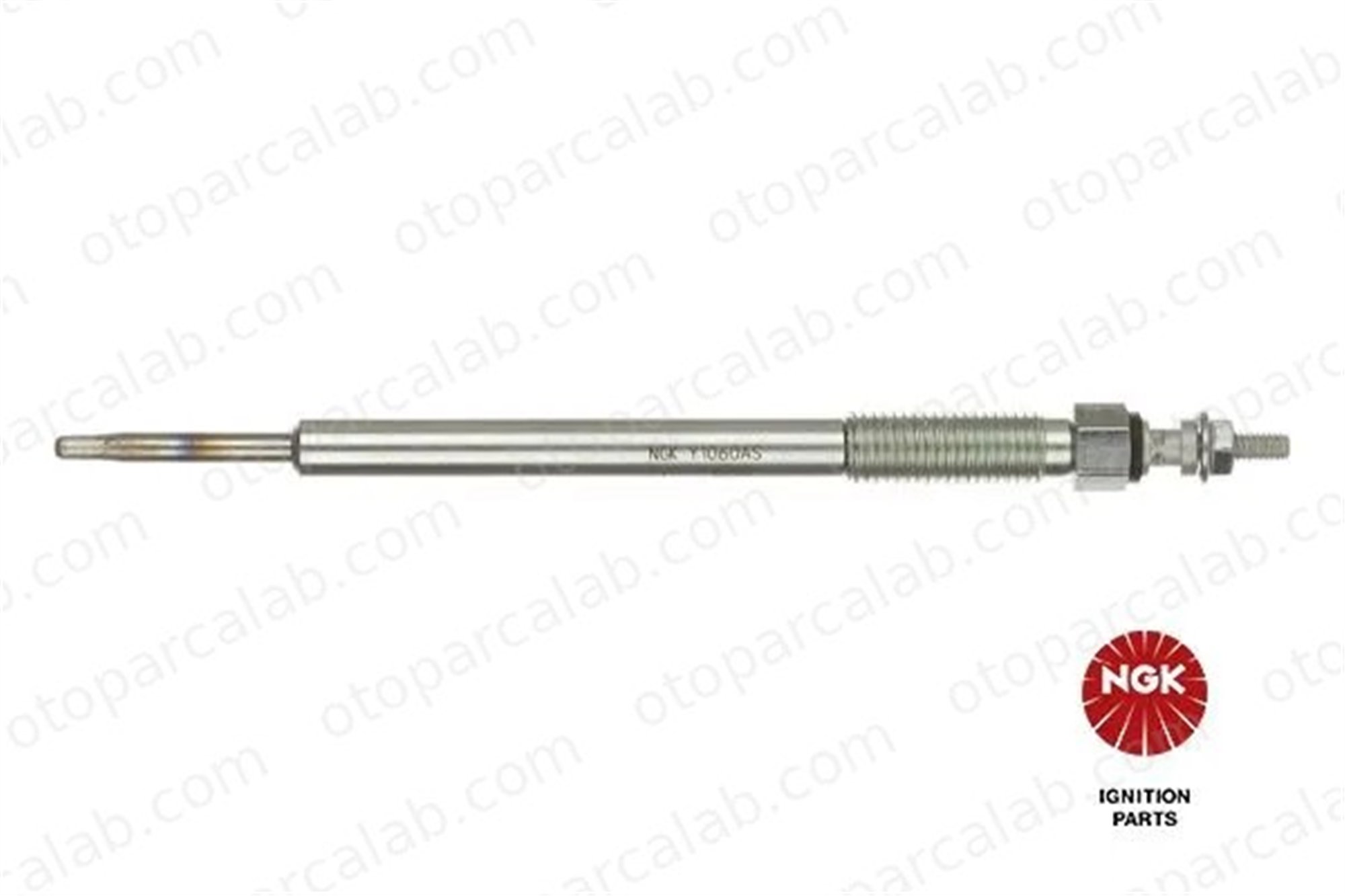 NGK 93290 Isıtma Bujisi TOYOTA HILUX VIII Pick-up LAND CRUISER PRADO 1985011010 1985011040