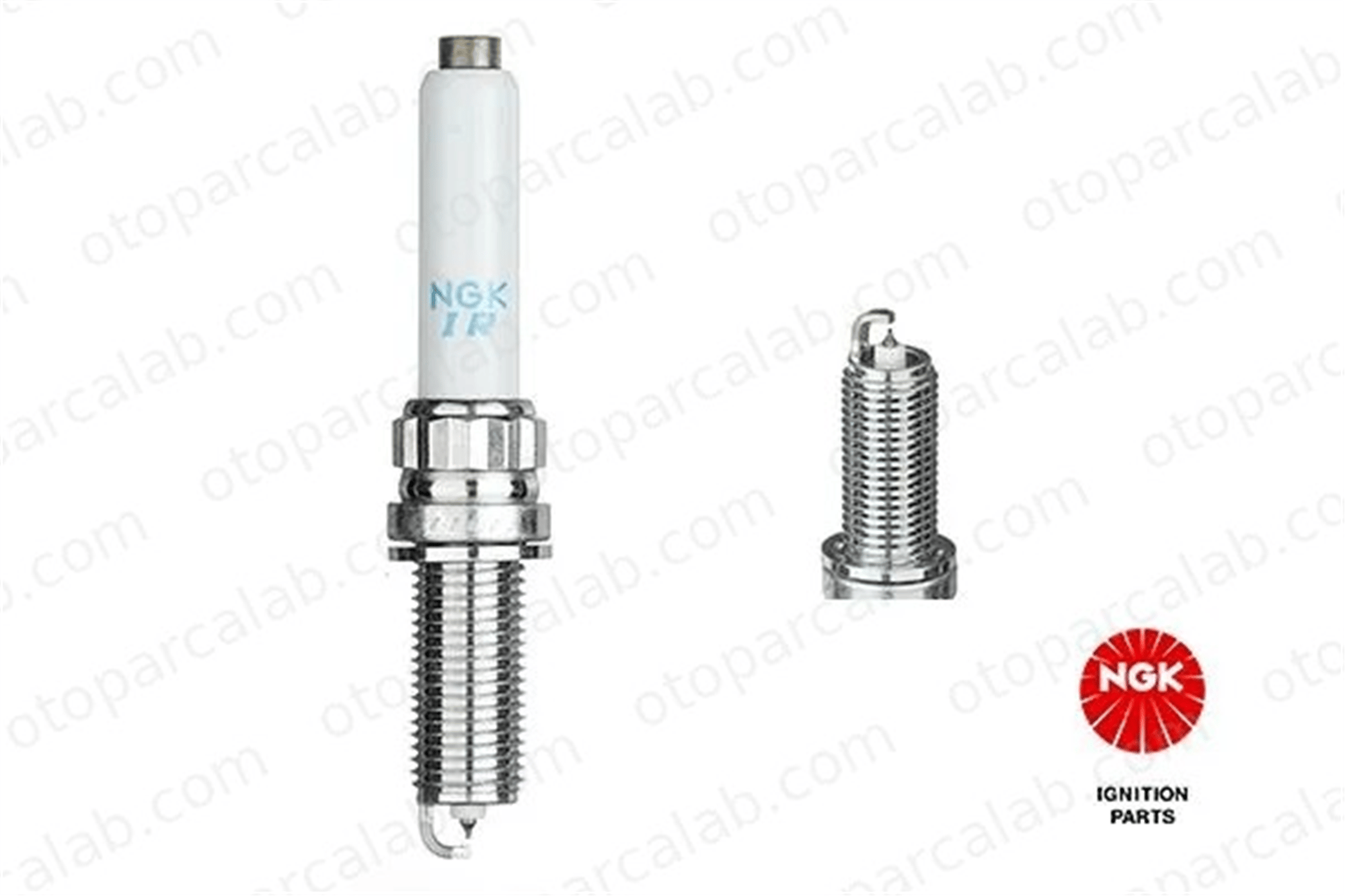 NGK 93560 Ateşleme Bujisi AUDI A8 D5 Q8 6M905606F 06M905606F
