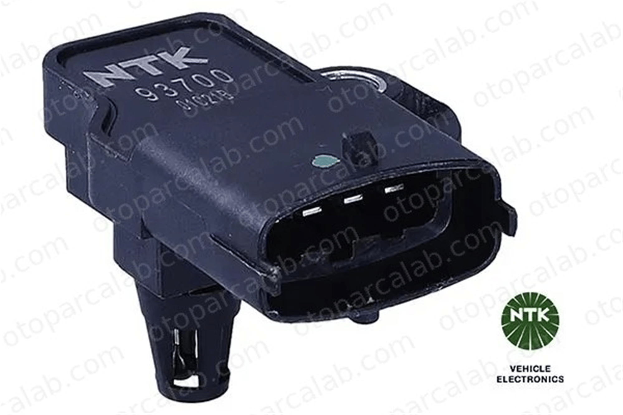 NGK 93700 MAP Sensörü IVECO DAILY III Panelvan/Van DAILY III Platform şasi 2P0906051 6013001034005