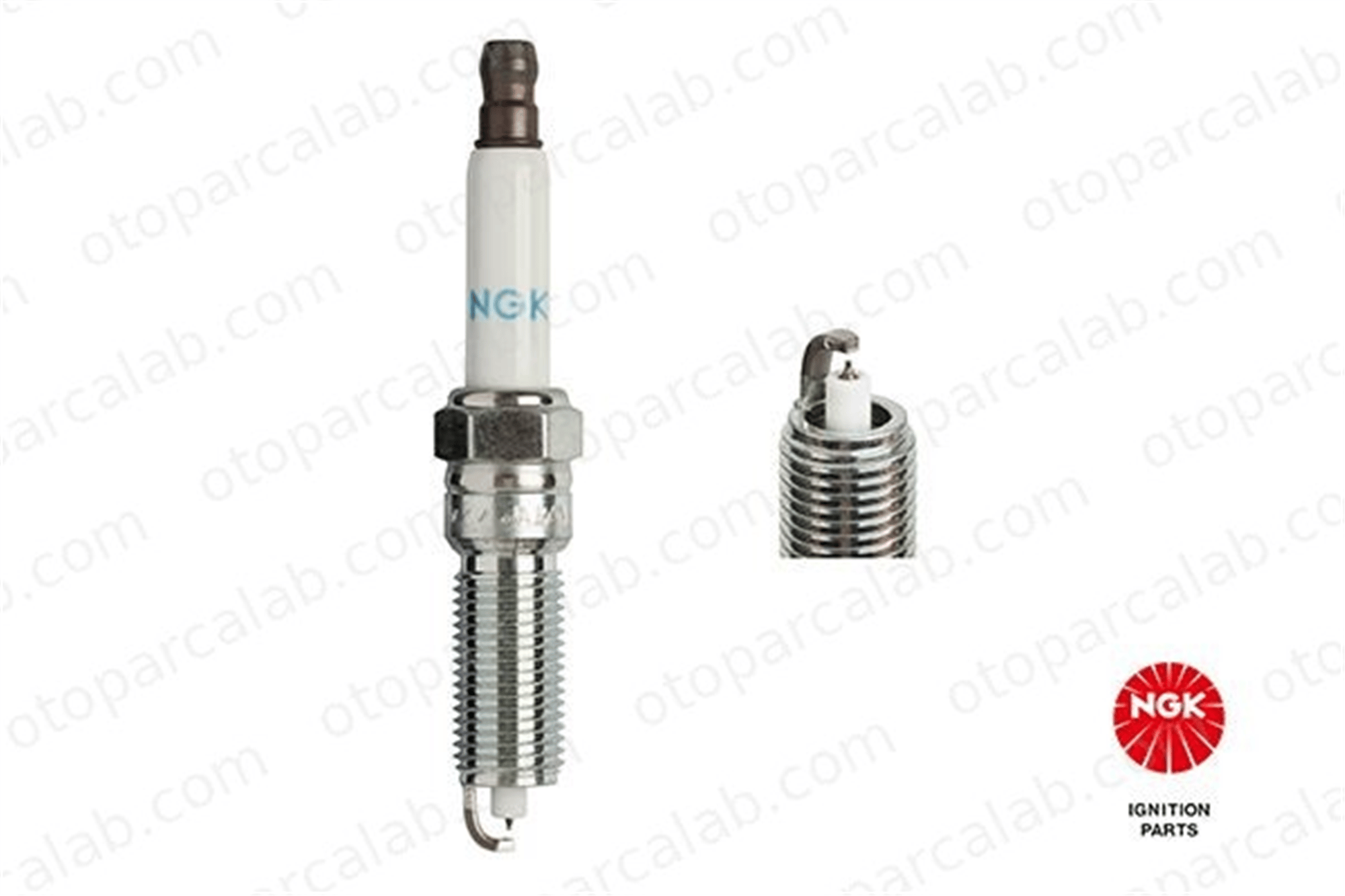 NGK 94051 Ateşleme Bujisi OPEL KARL ASTRA K 1214114 12637197