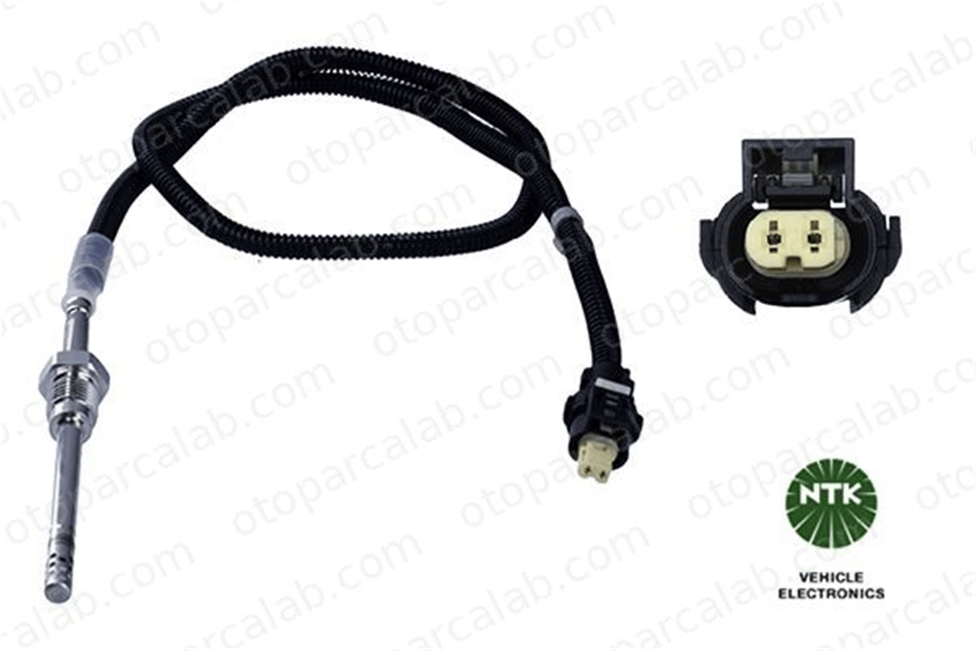 NGK 94232 Egzoz Sıcaklık Sensörü CHRYSLER 300C JEEP GRAND CHEROKEE III 19051800 5149103AA
