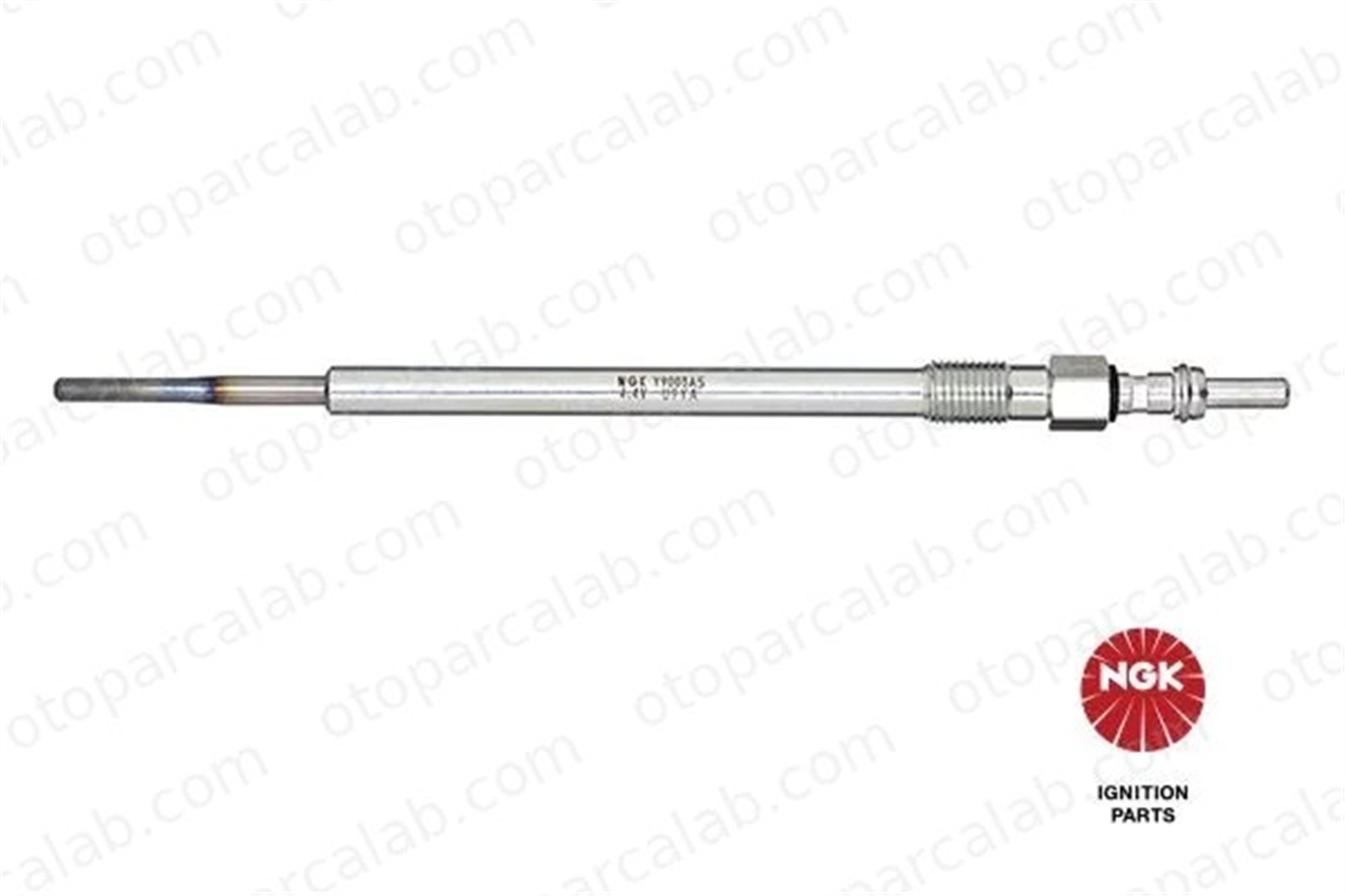 NGK 94251 Isıtma Bujisi ALFA ROMEO GIULIETTA FIAT DOBLO Cargo 55200755 55564162