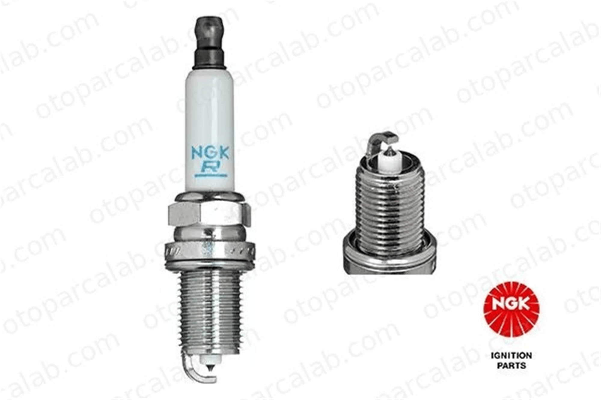 NGK 94460 Ateşleme Bujisi AUDI A4 B8 Avant A4 B8 6H905611 06H905611