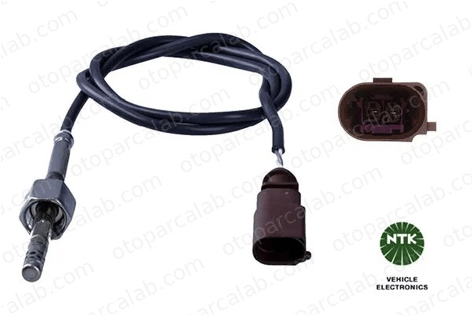 NGK 94482 Egzoz Sıcaklık Sensörü VW CRAFTER 30-50 Panelvan/Van CRAFTER 30-50 Platform şasi 70906088A 070906088A