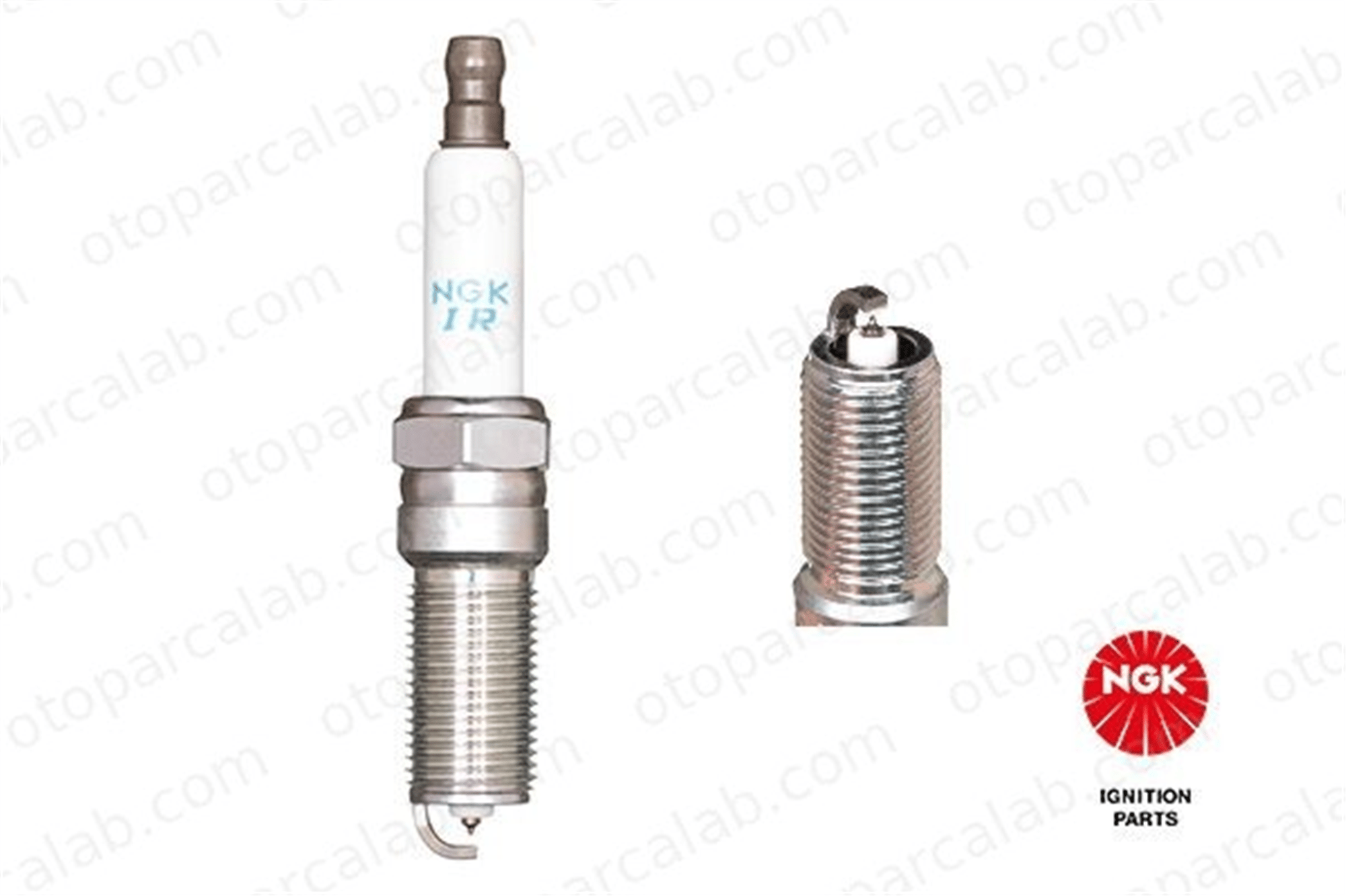 NGK 94489 Ateşleme Bujisi OPEL INSIGNIA A INSIGNIA A Sedan 55500619 12647827