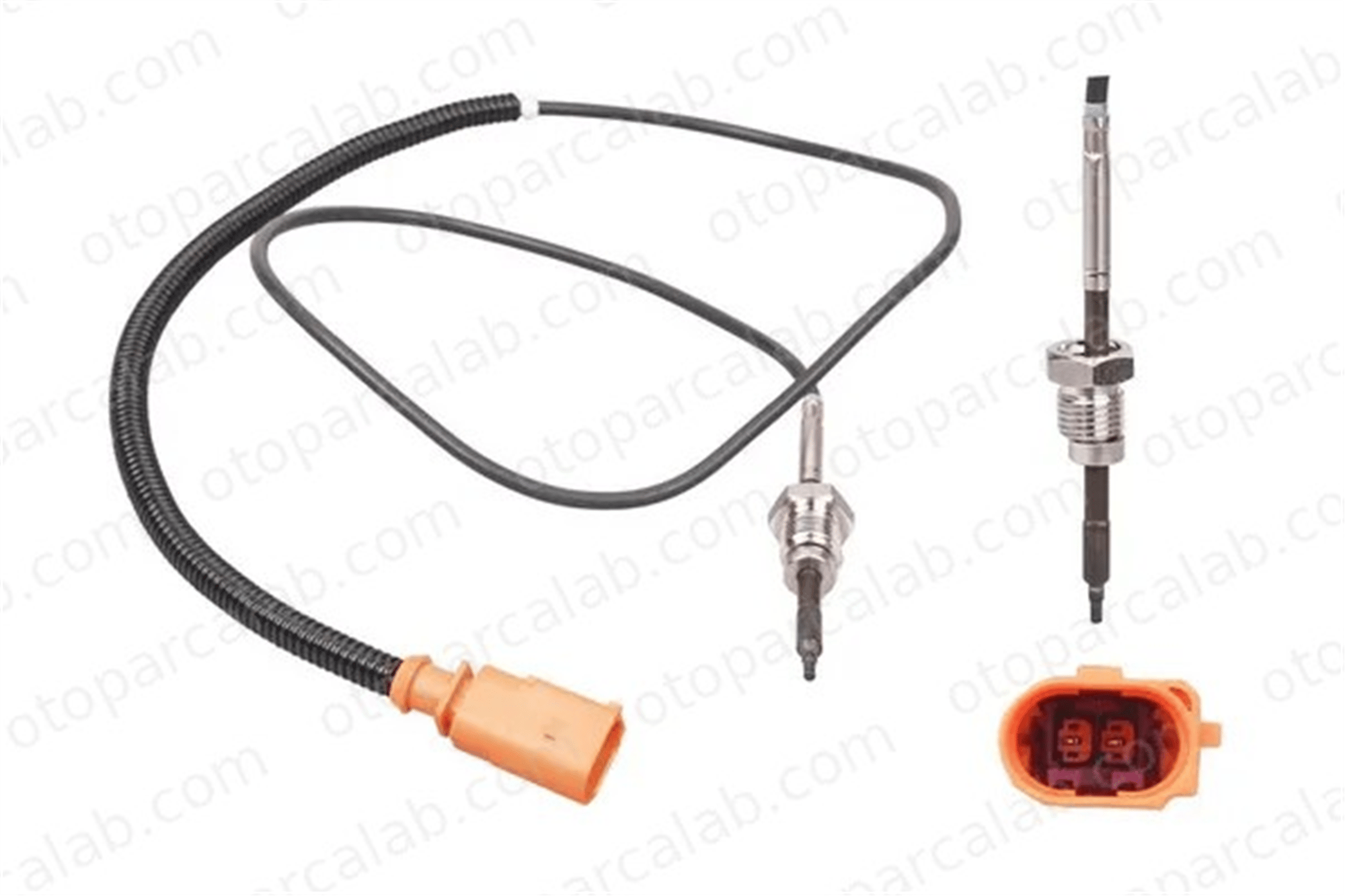 NGK 94606 Egzoz Sıcaklık Sensörü VW MULTIVAN T5 TRANSPORTER T5 Minibüs/Otobüs 3G906088AR 03G 906 088 AR