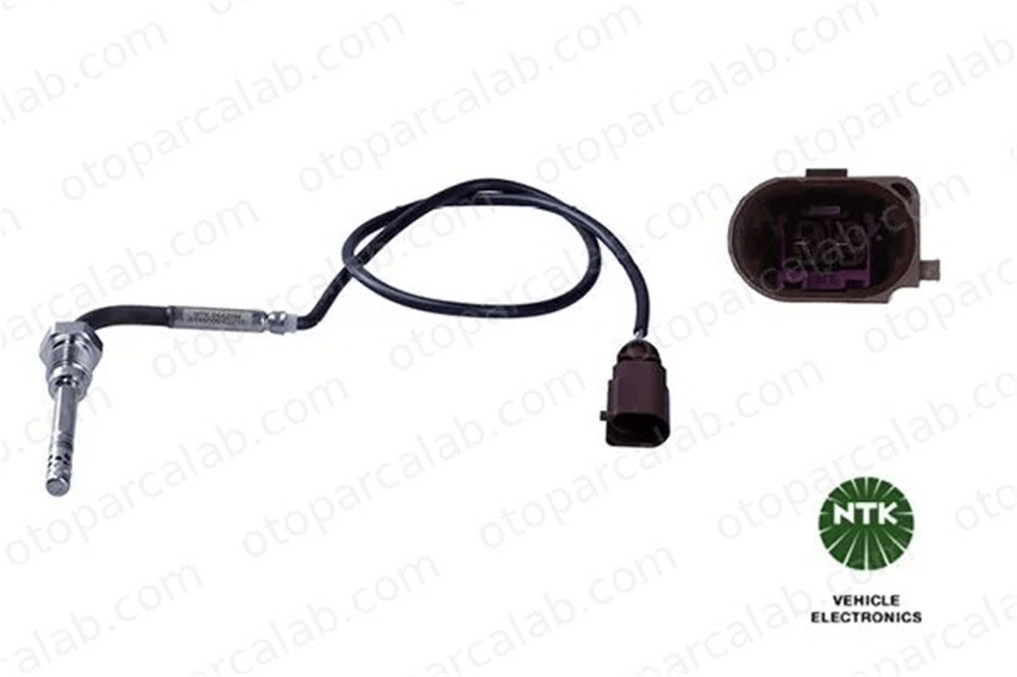 NGK 94626 Egzoz Sıcaklık Sensörü AUDI Q7 59906088T 059 906 088 T