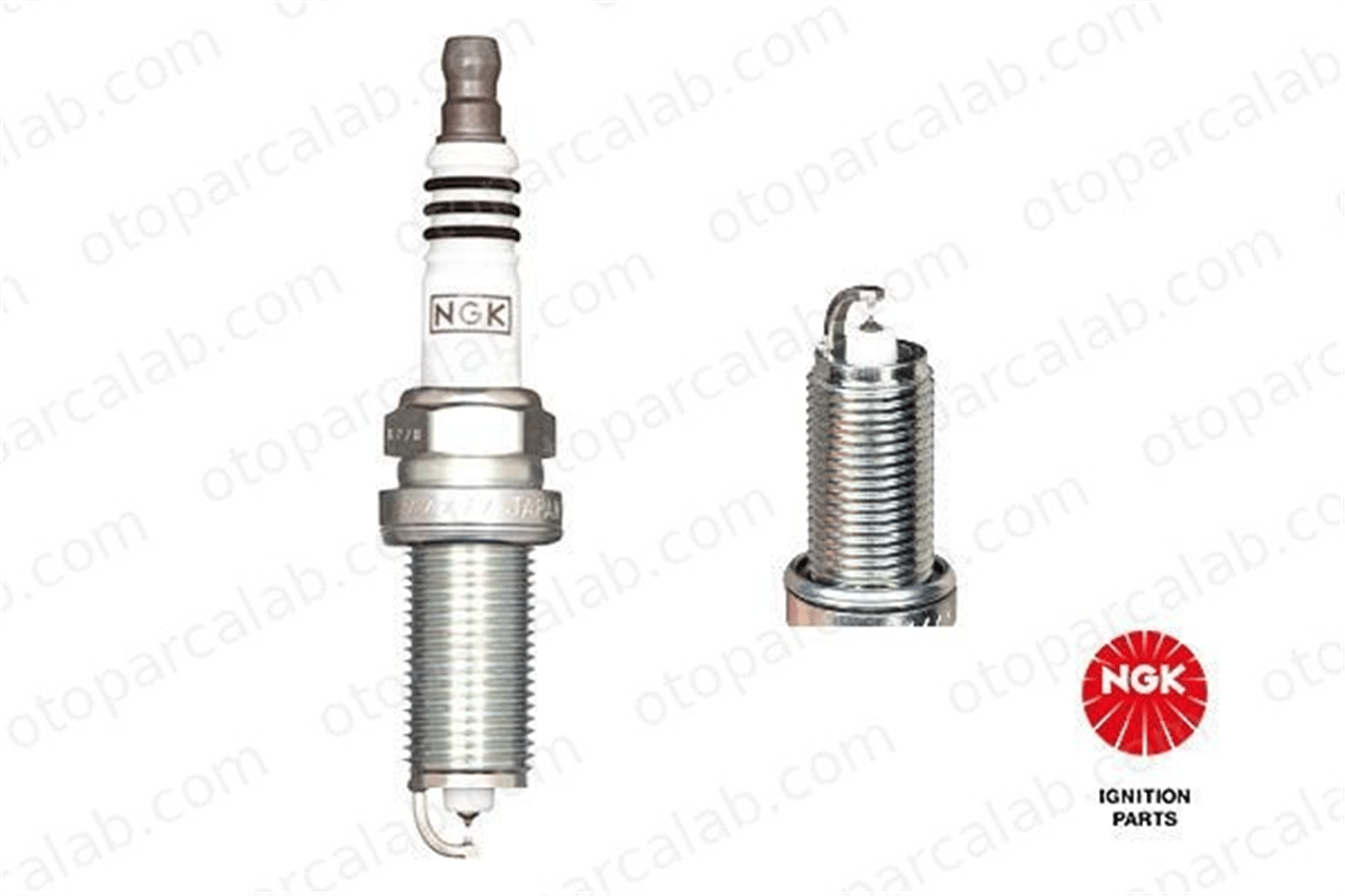 NGK 94697 Ateşleme Bujisi LEXUS NX TOYOTA RAV 4 IV 9091901259