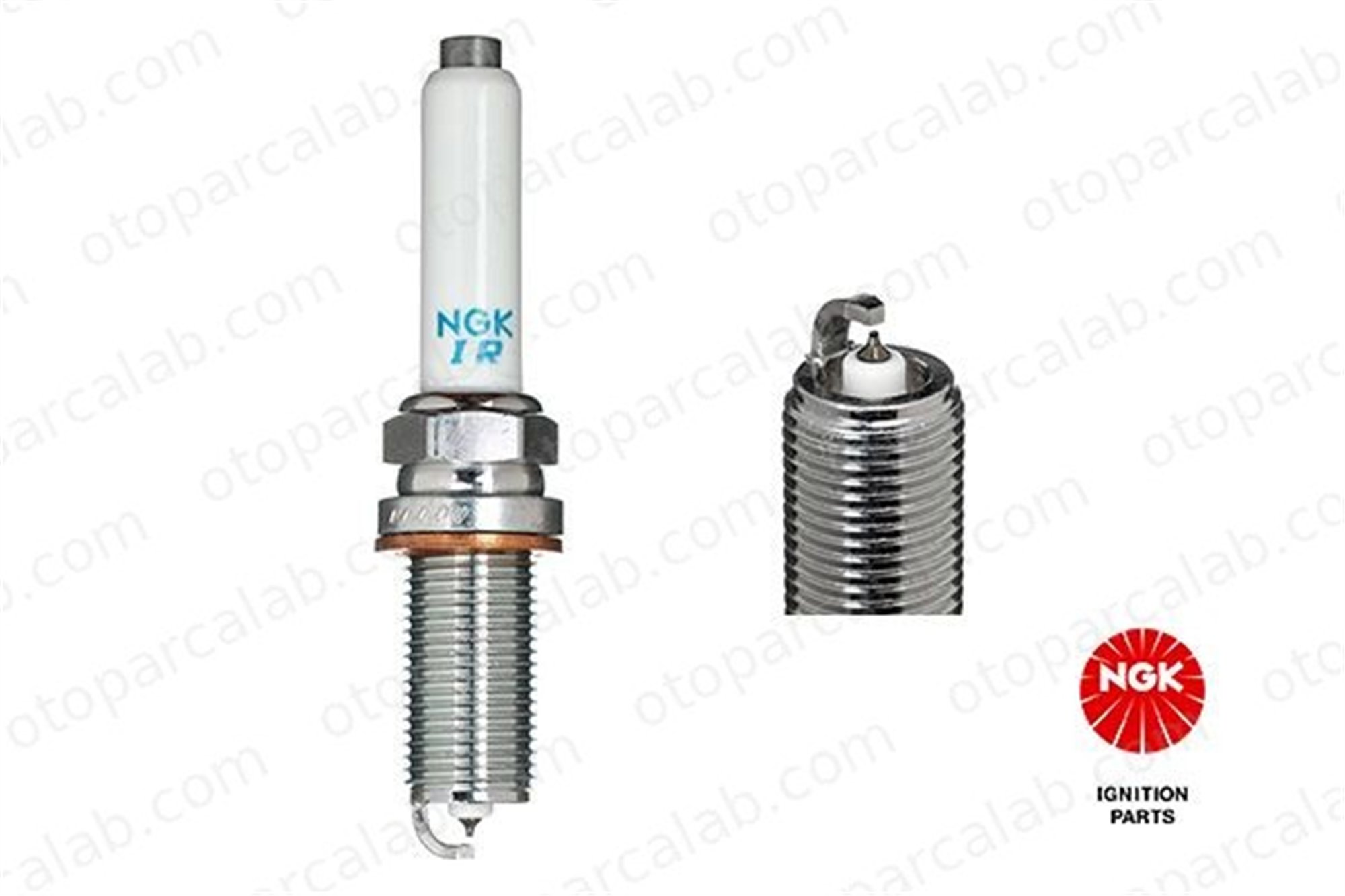 NGK 94712 Ateşleme Bujisi AUDI A7 Sportback A6 C8 6K905601M 06K905601M