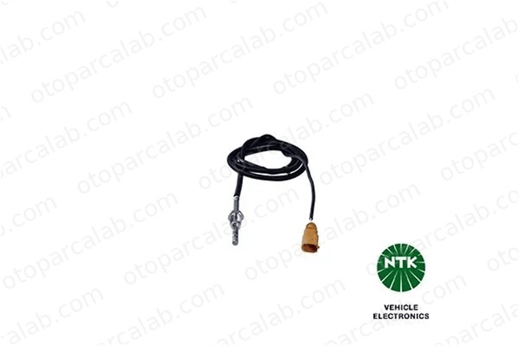 NGK 94872 Egzoz Sıcaklık Sensörü AUDI Q7 VW TOUAREG 59906088AC 059906088AC
