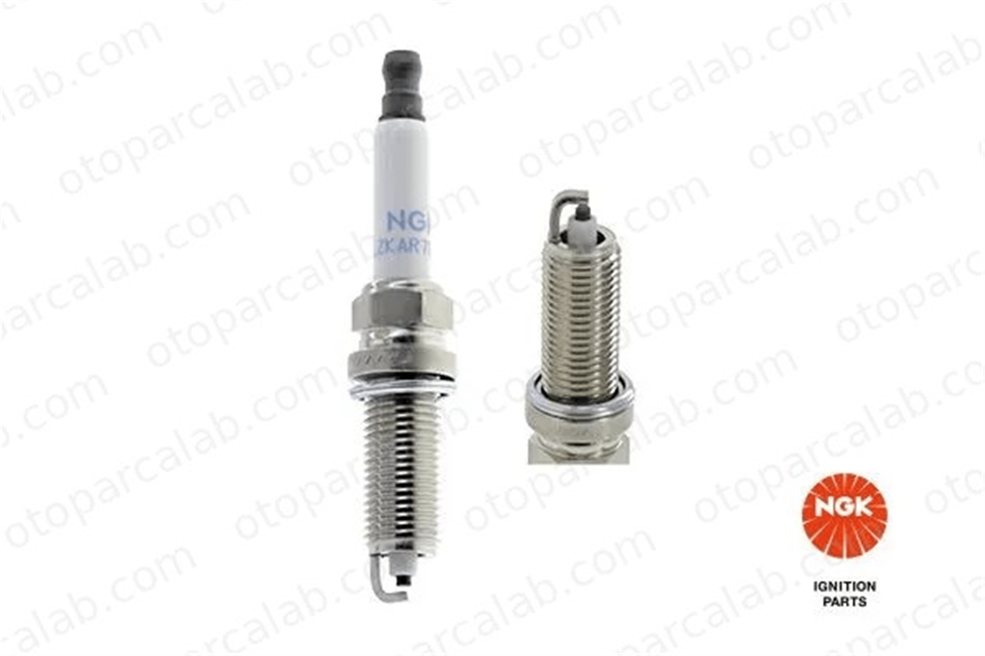 NGK 94951 Ateşleme Bujisi DACIA DUSTER DOKKER Express Kasa/büyük limuzin 224011561R 224010032R