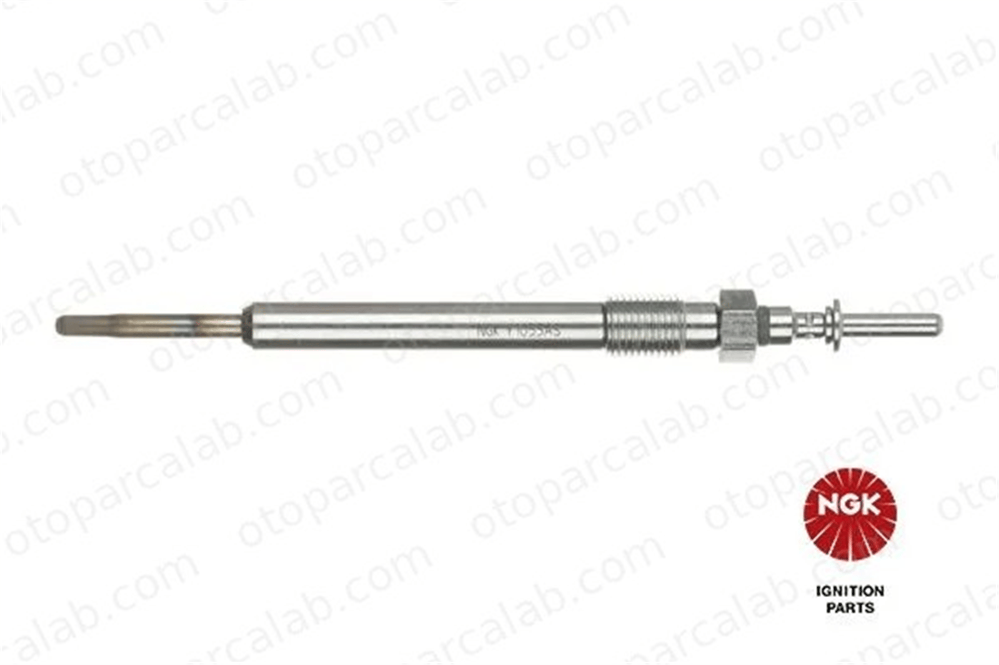 NGK 95015 Isıtma Bujisi TOYOTA AVENSIS Sedan AVENSIS Station wagon 12230035934 19850WA010