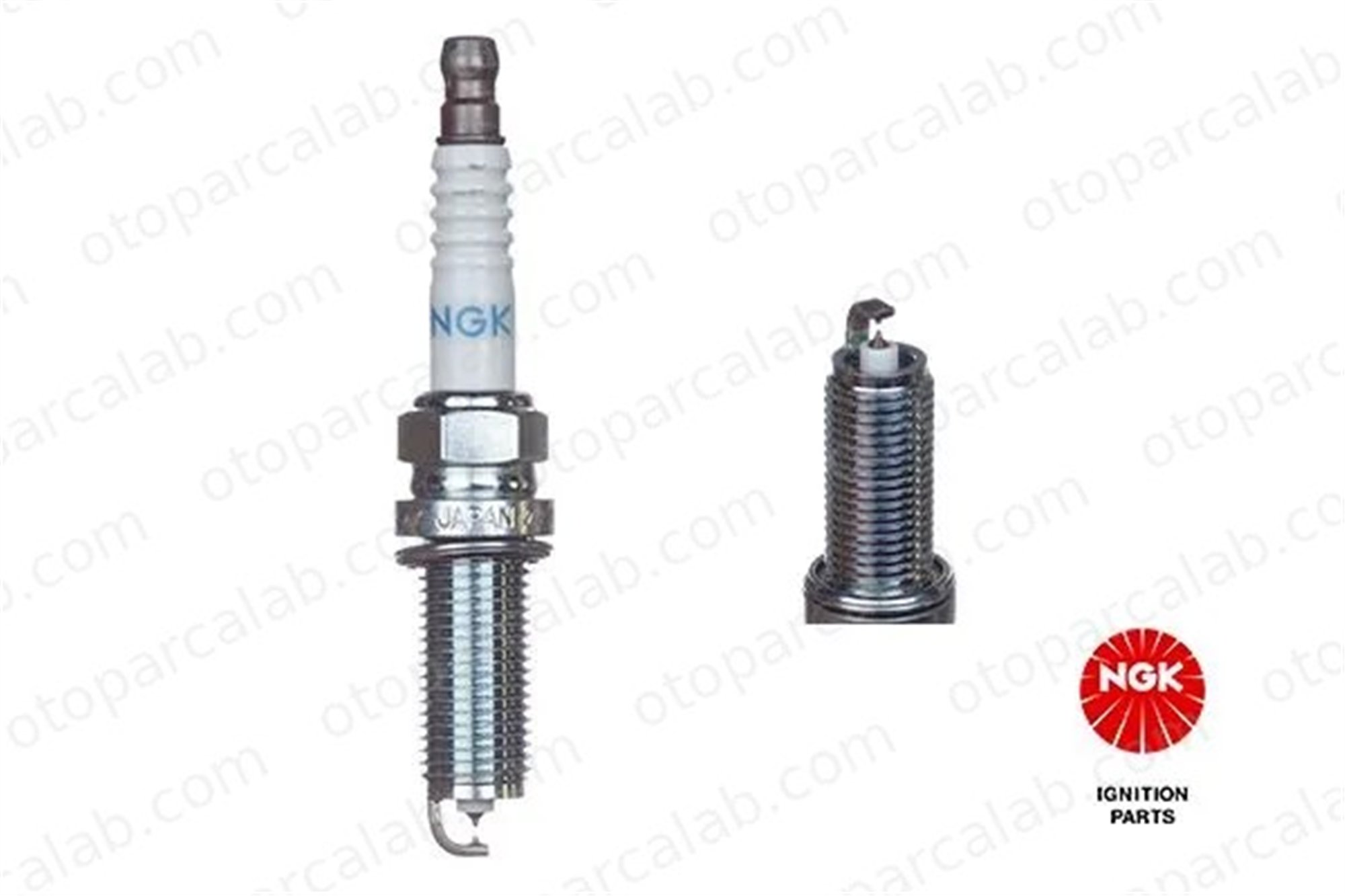 NGK 95029 Ateşleme Bujisi TOYOTA C-HR AURIS 9091901285