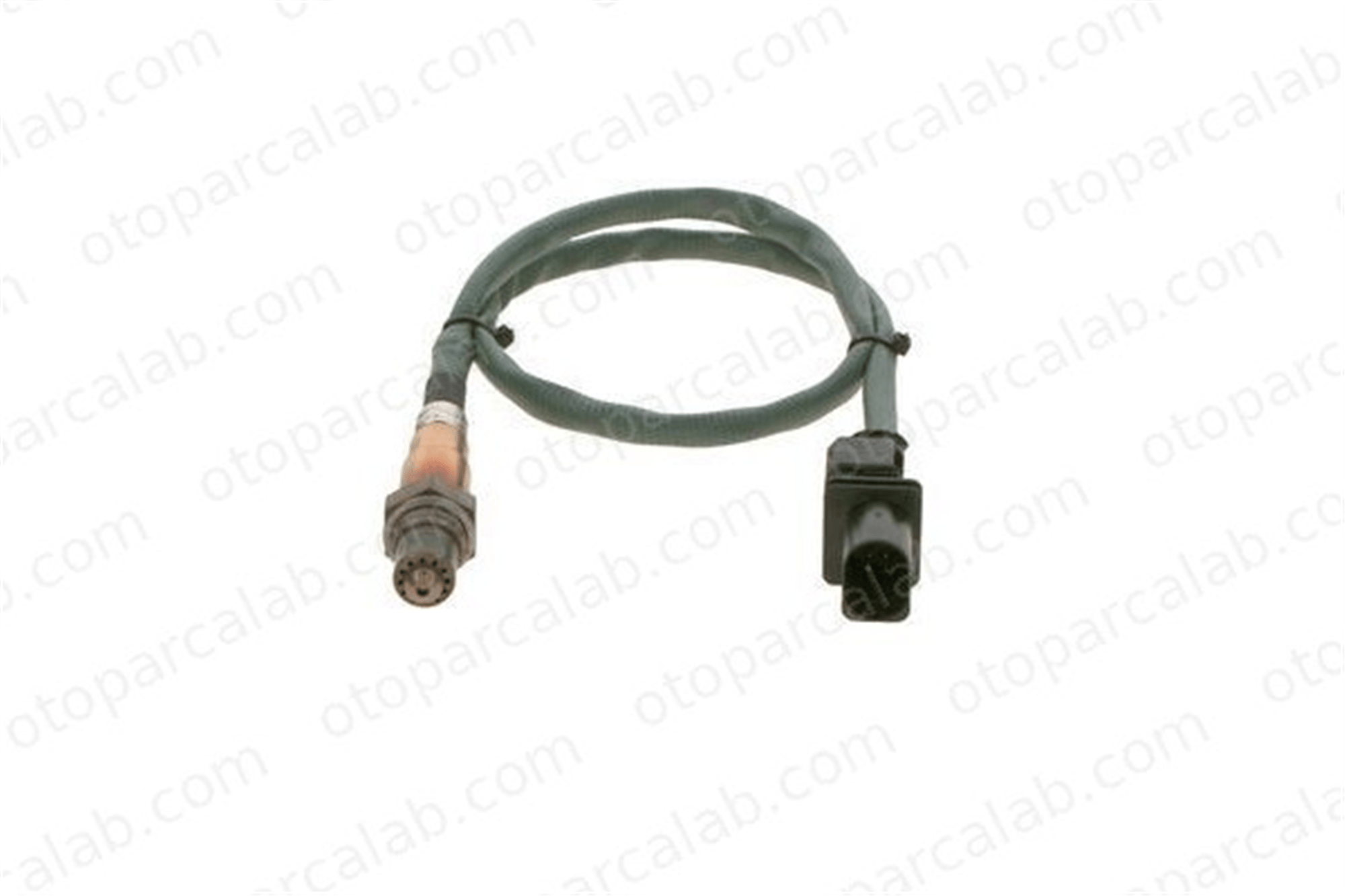 NGK 95107 Oksijen (Lambda) Sensörü MERCEDES-BENZ E-SERISI E-SERISI T-Model A0095425818 11788514489