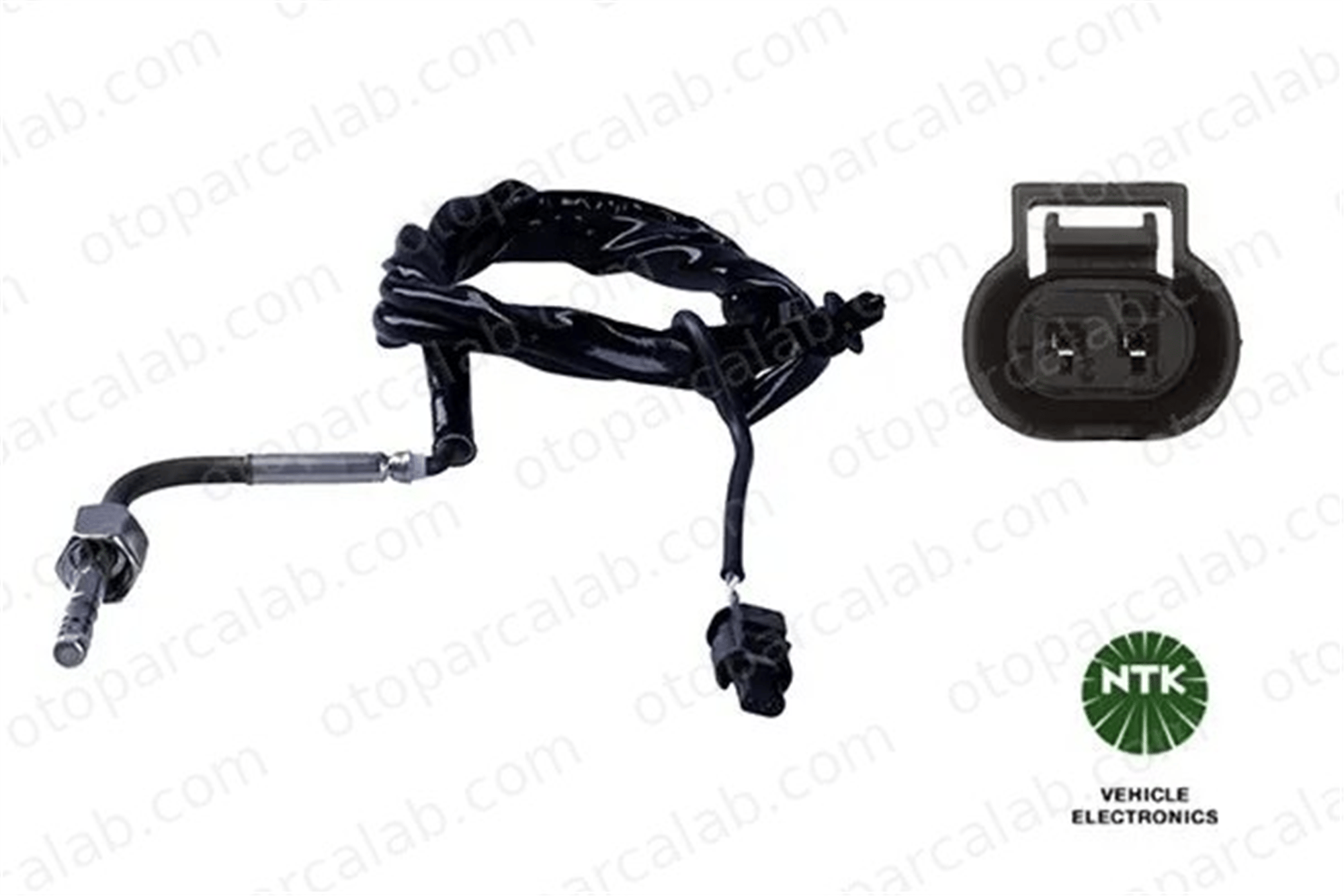 NGK 95218 Egzoz Sıcaklık Sensörü MERCEDES-BENZ S-SERISI CHRYSLER 300C 56044589AB K56044589AB