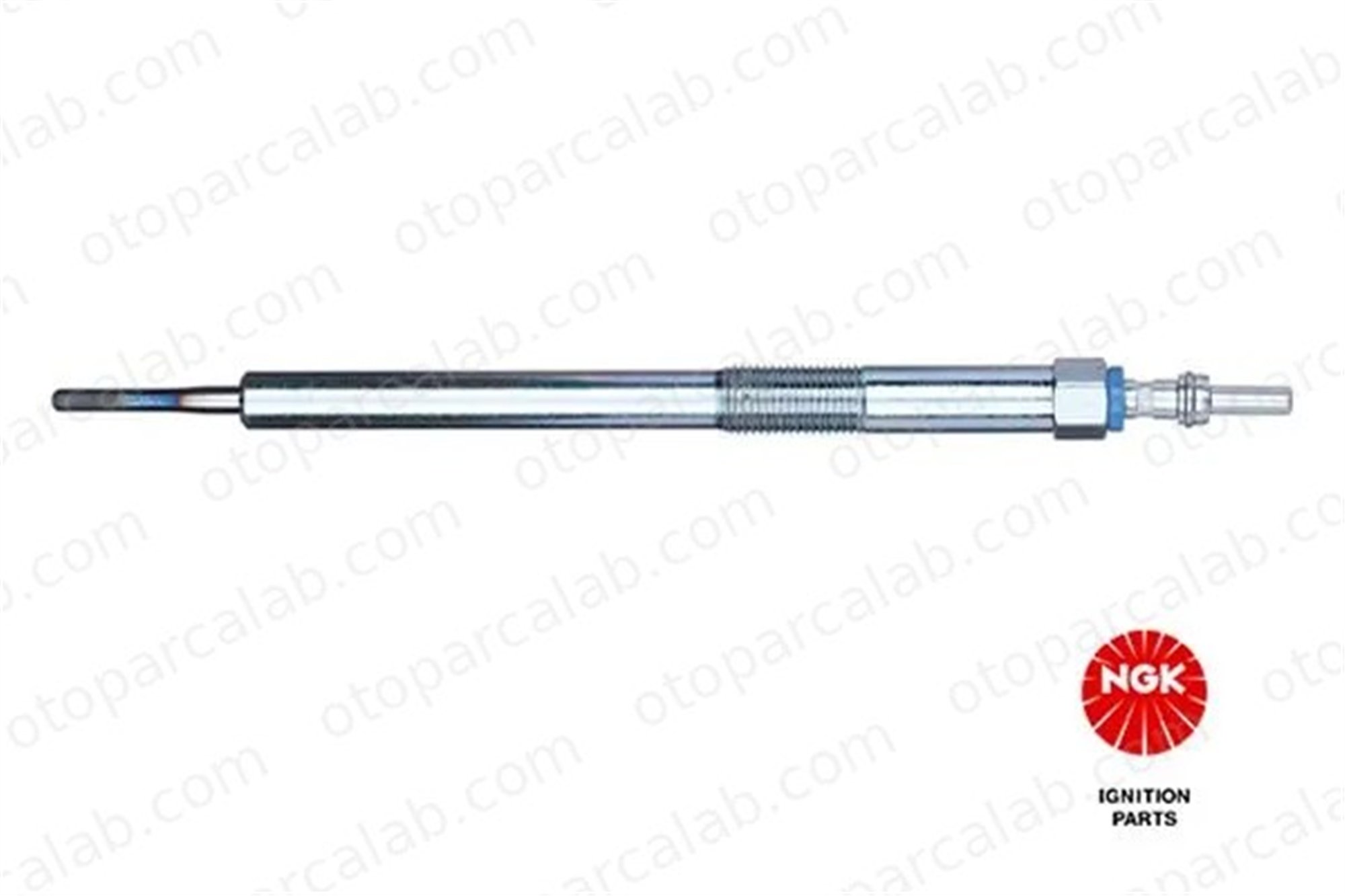 NGK 95340 Isıtma Bujisi OPEL MOVANO B Panelvan/Van MOVANO B Platform şasi 110651492R 1106500Q0K