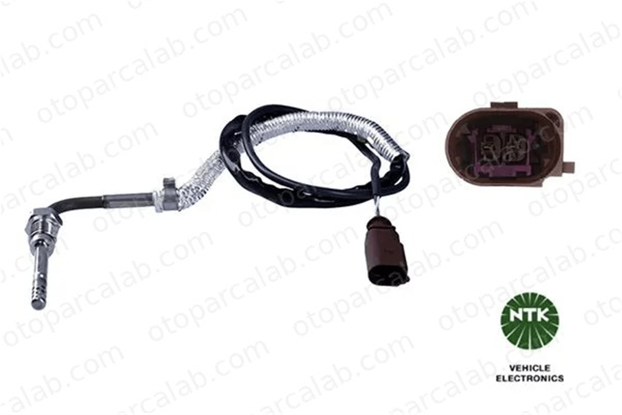 NGK 95386 Egzoz Sıcaklık Sensörü AUDI Q7 A4 B7 8E0906088 57906088J