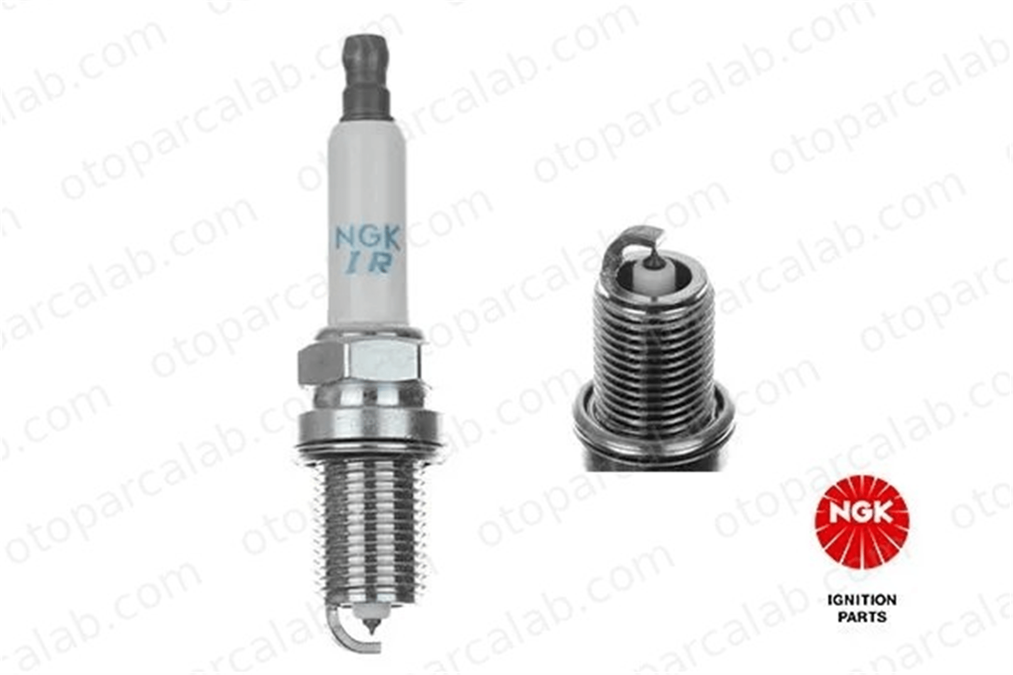 NGK 95609 Ateşleme Bujisi OPEL ZAFIRA / ZAFIRA FAMILY B ASTRA H Station wagon 55580961 25193473