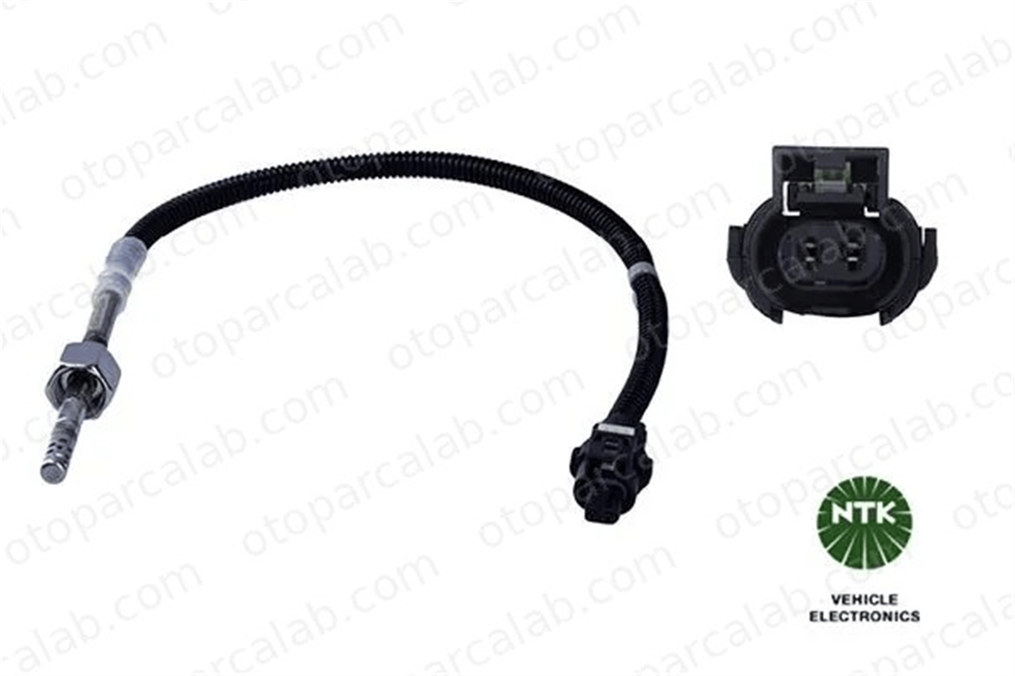 NGK 95977 Egzoz Sıcaklık Sensörü MERCEDES-BENZ S-SERISI 9053601 226304GC0A