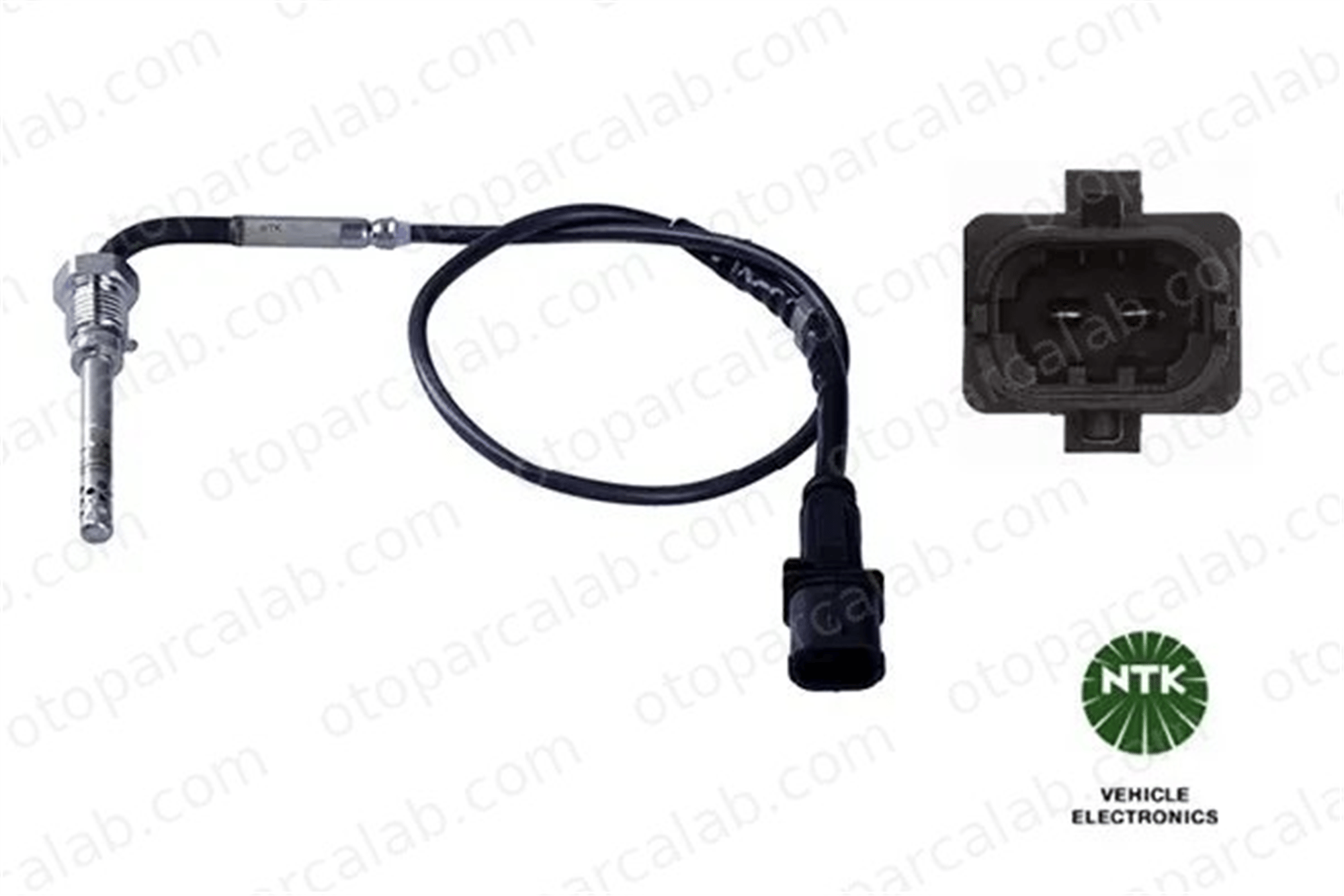 NGK 96147 Egzoz Sıcaklık Sensörü LANCIA MUSA 51825678