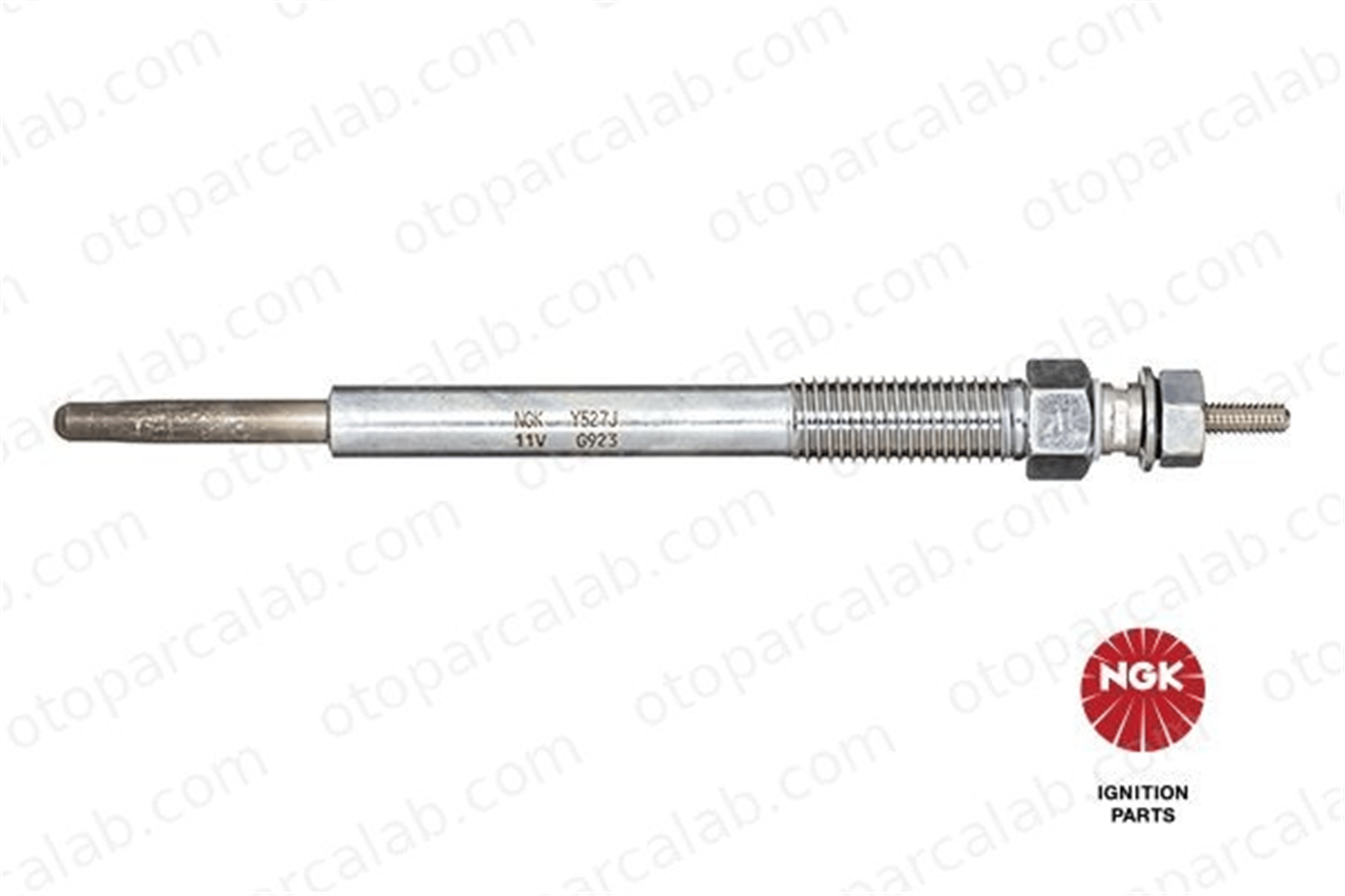NGK 96187 Isıtma Bujisi HYUNDAI i30 i30 Station wagon 367102A100 367102A200