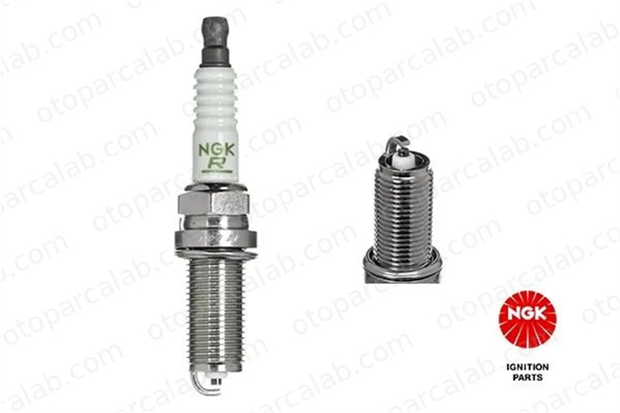 NGK 96197 Ateşleme Bujisi PEUGEOT PARTNER Kasa/büyük limuzin CITROËN C8 Van 59627W 5960F3
