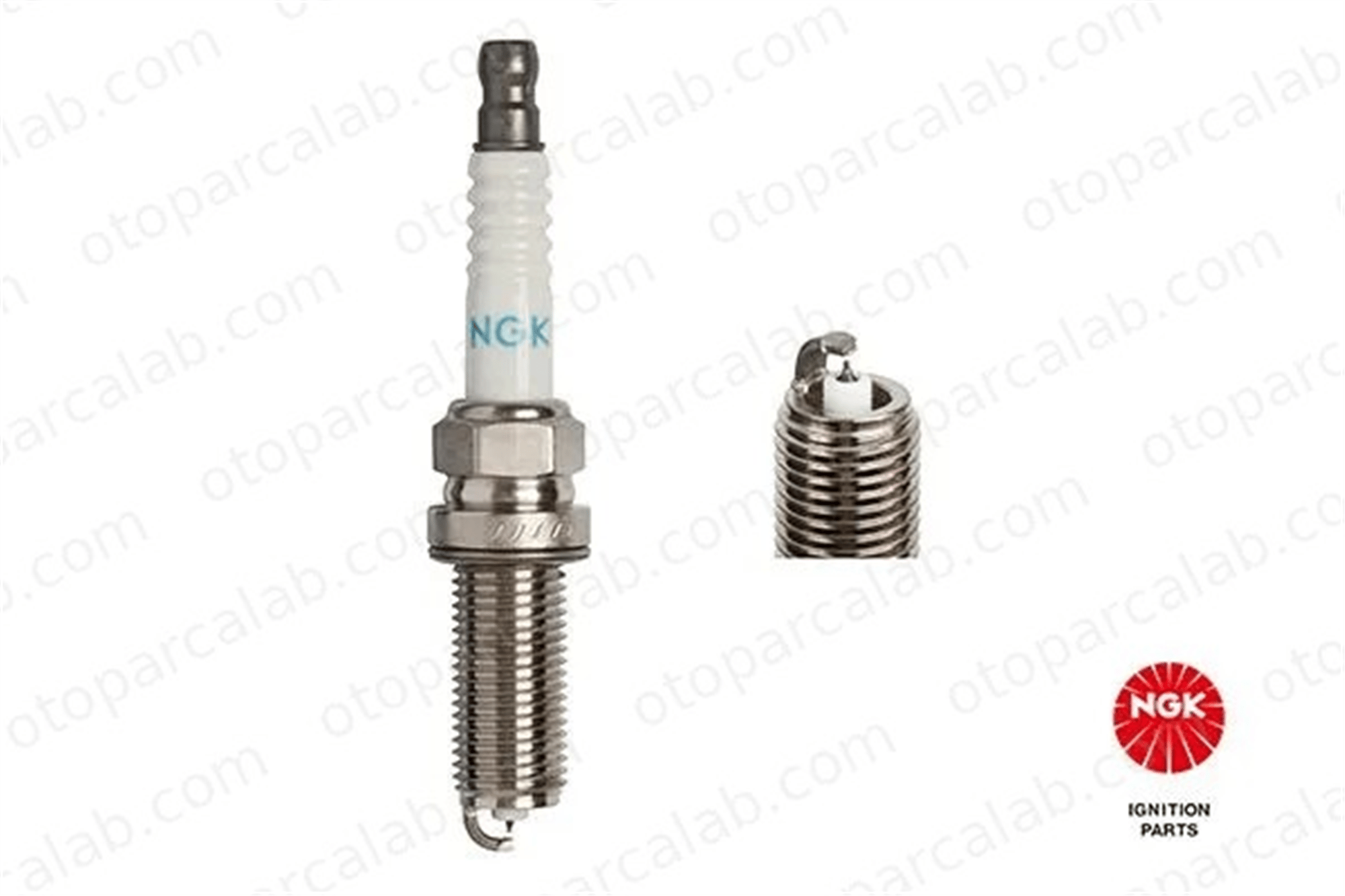 NGK 96372 Ateşleme Bujisi VOLVO XC60 II S90 II 310235 122906A0A01