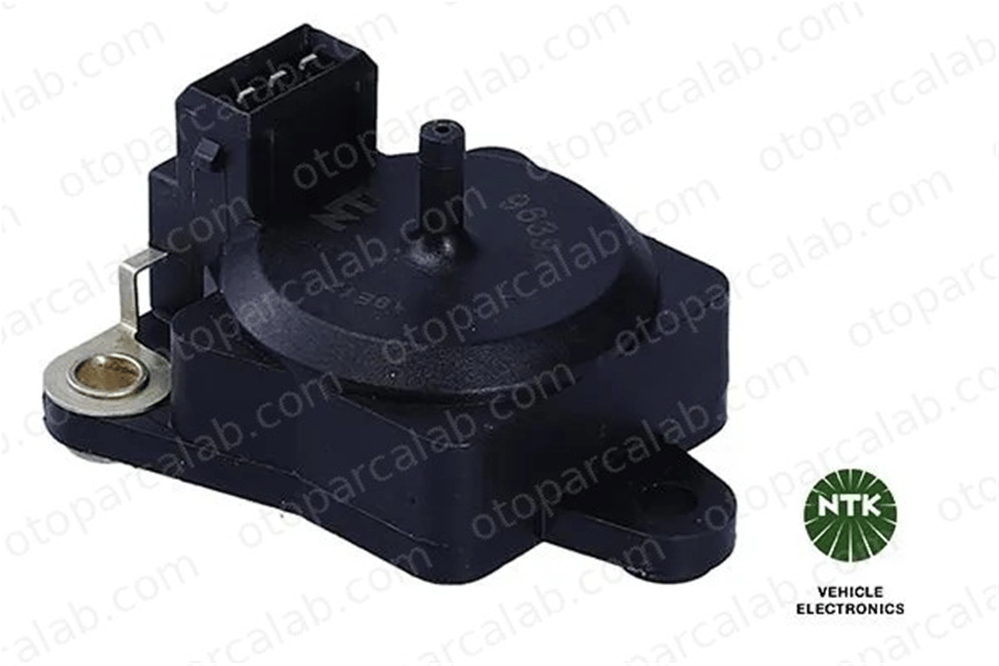 NGK 96394 MAP Sensörü SAAB 9000 Hatchback 9000 1638311 V86BB9F479AA