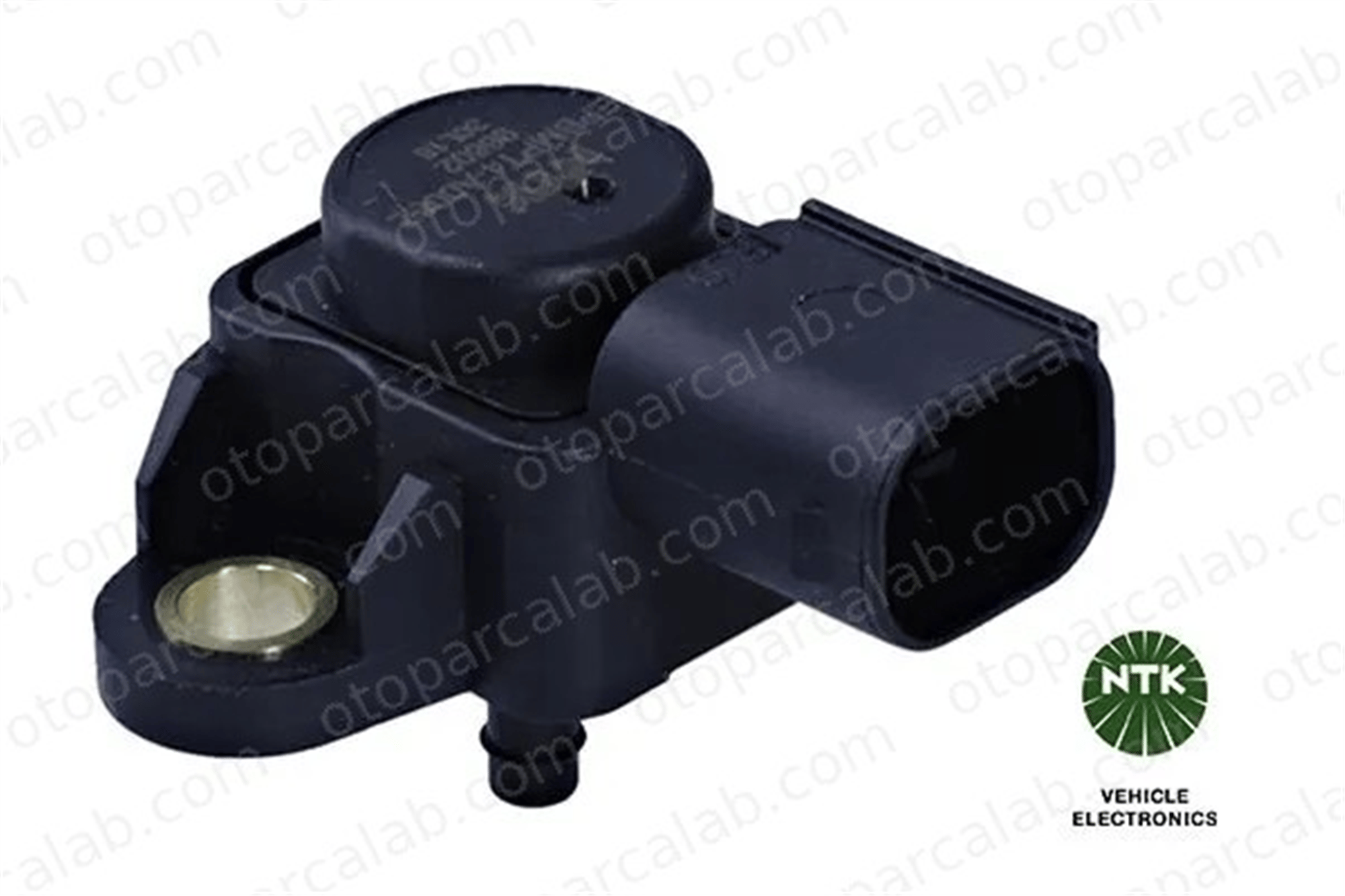 NGK 96602 MAP Sensörü MERCEDES-BENZ S-SERISI C-SERISI A0081530228 81530228