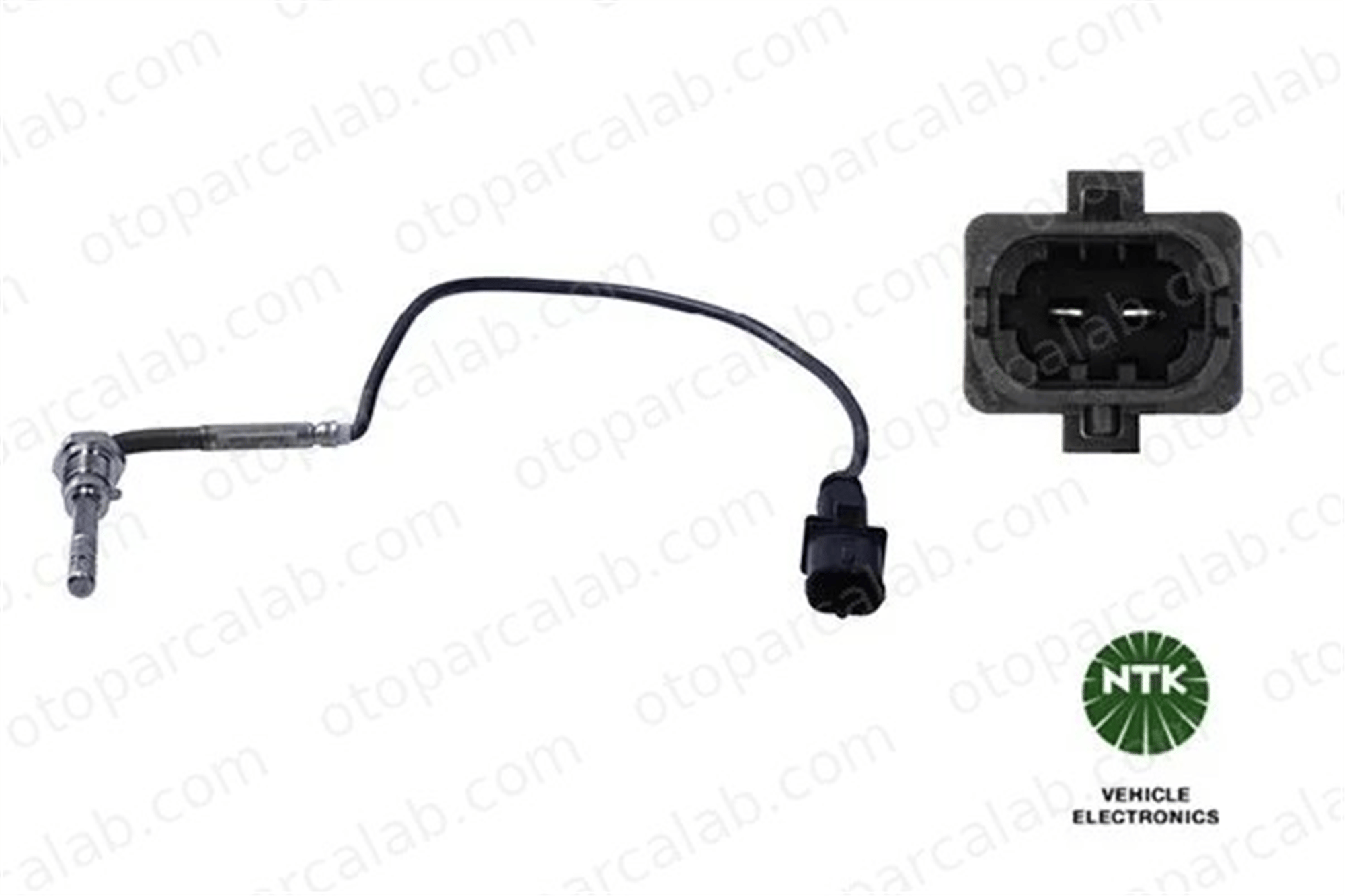 NGK 96816 Egzoz Sıcaklık Sensörü OPEL CORSA D CORSA D Kasa/eğik arka 93189914 855518