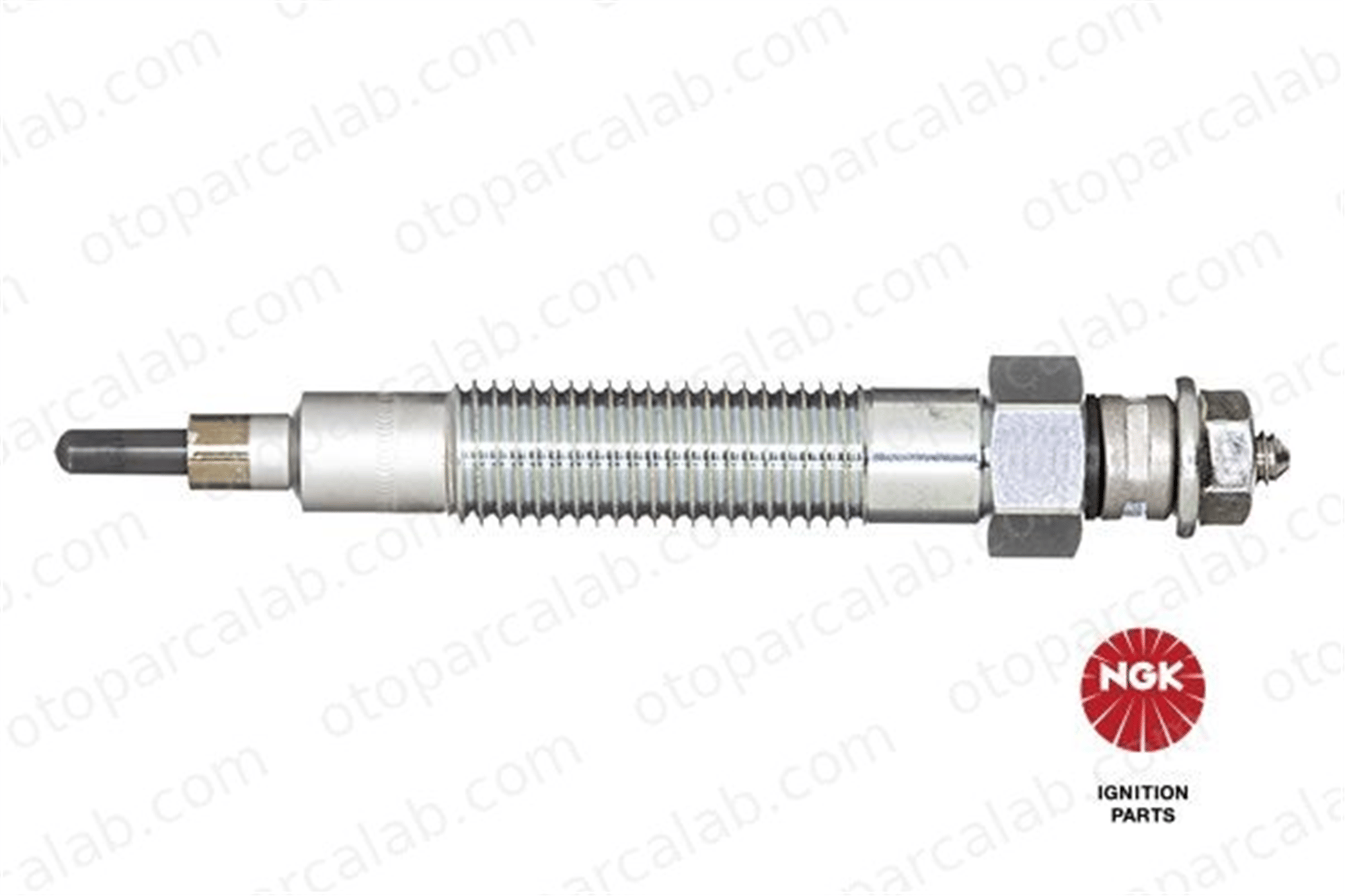 NGK 97009 Isıtma Bujisi NISSAN PICK UP FORD MAVERICK 110650W801 1106565N01