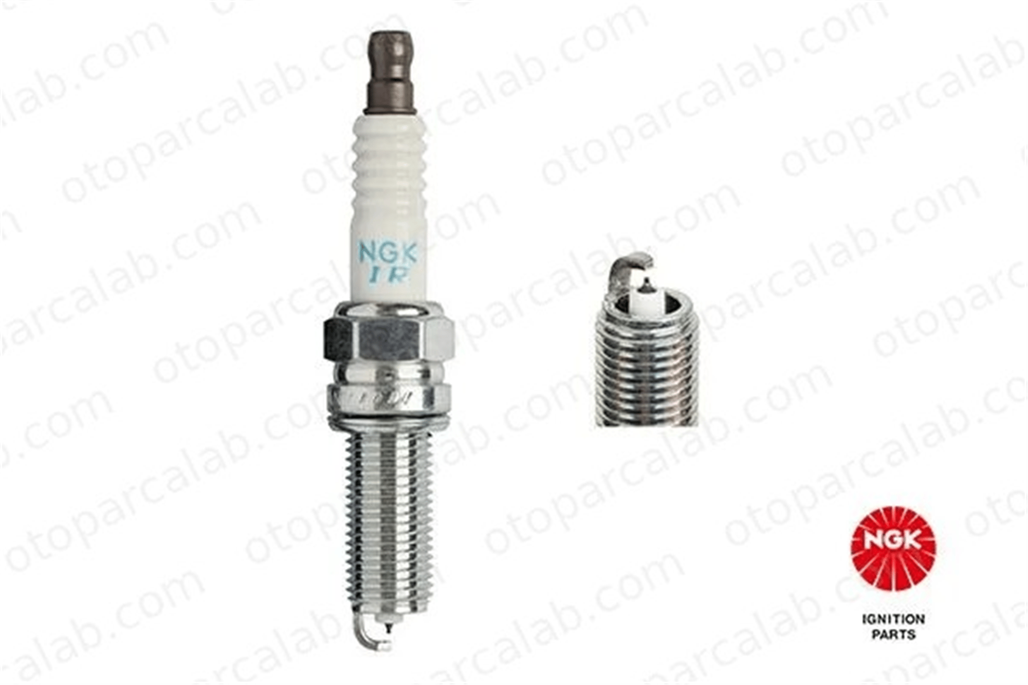 NGK 97098 Ateşleme Bujisi HYUNDAI i30 Station wagon KIA PICANTO III 1884410060