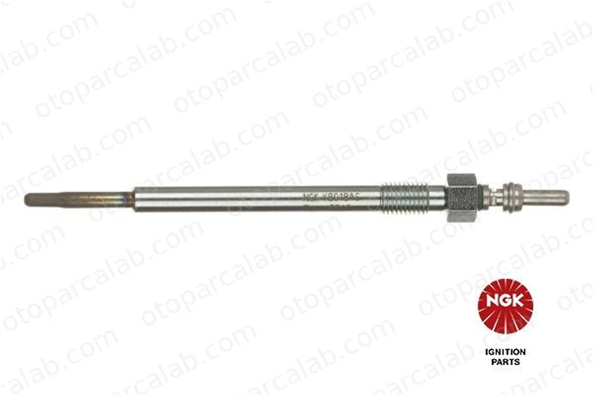 NGK 97130 Isıtma Bujisi LAND ROVER RANGE ROVER IV DISCOVERY V LR013275 JDE8865
