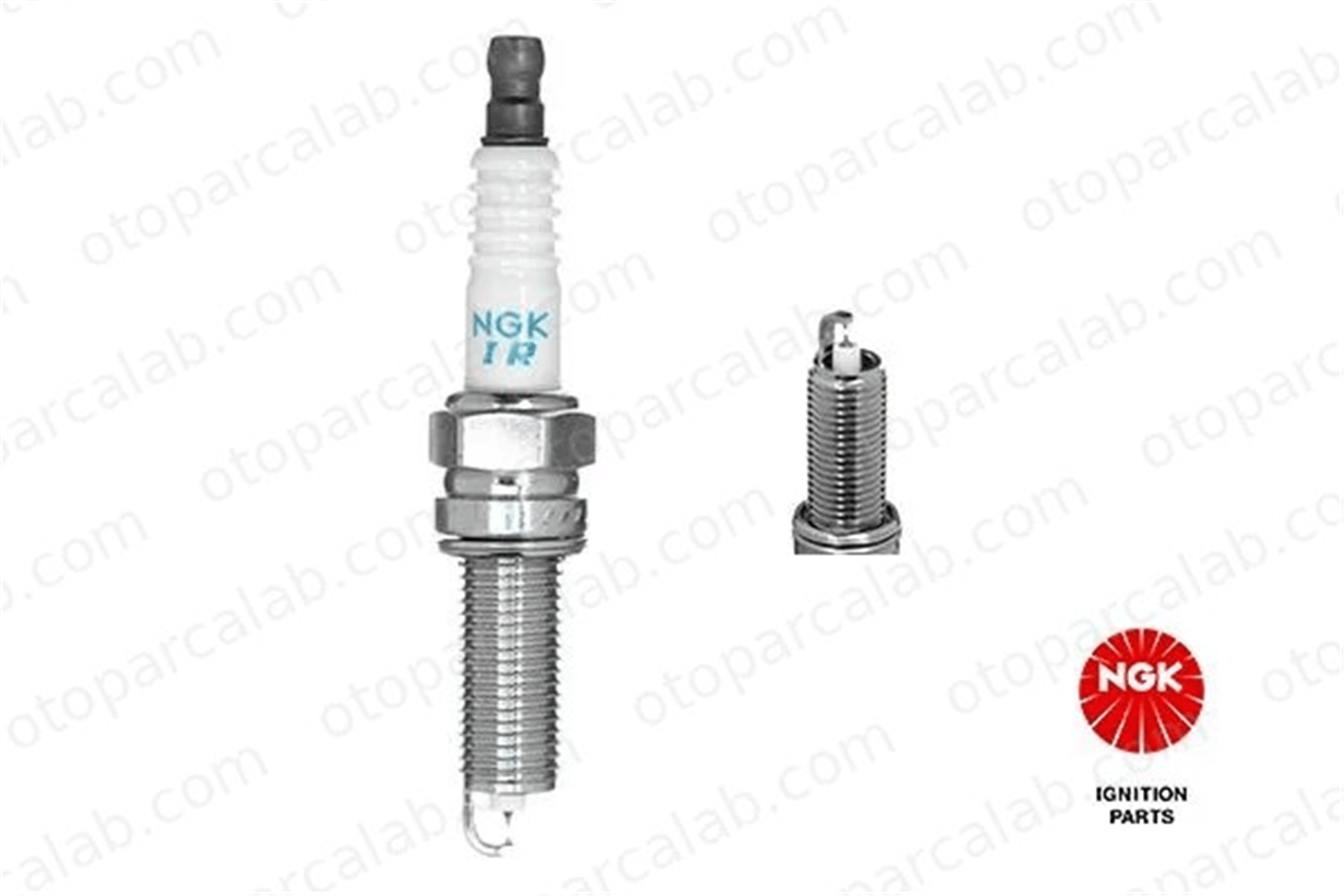 NGK 97319 Ateşleme Bujisi HYUNDAI SANTA FÉ III KIA SORENTO II 1884711160 1885111060