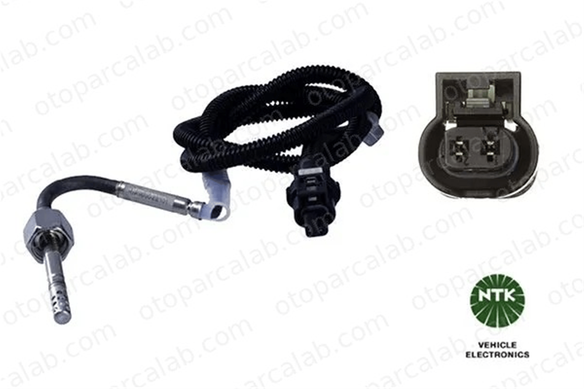NGK 97384 Egzoz Sıcaklık Sensörü MERCEDES-BENZ SPRINTER 3,5-t Platform şasi SPRINTER 5-t Platform şasi 9058700 A0009058700