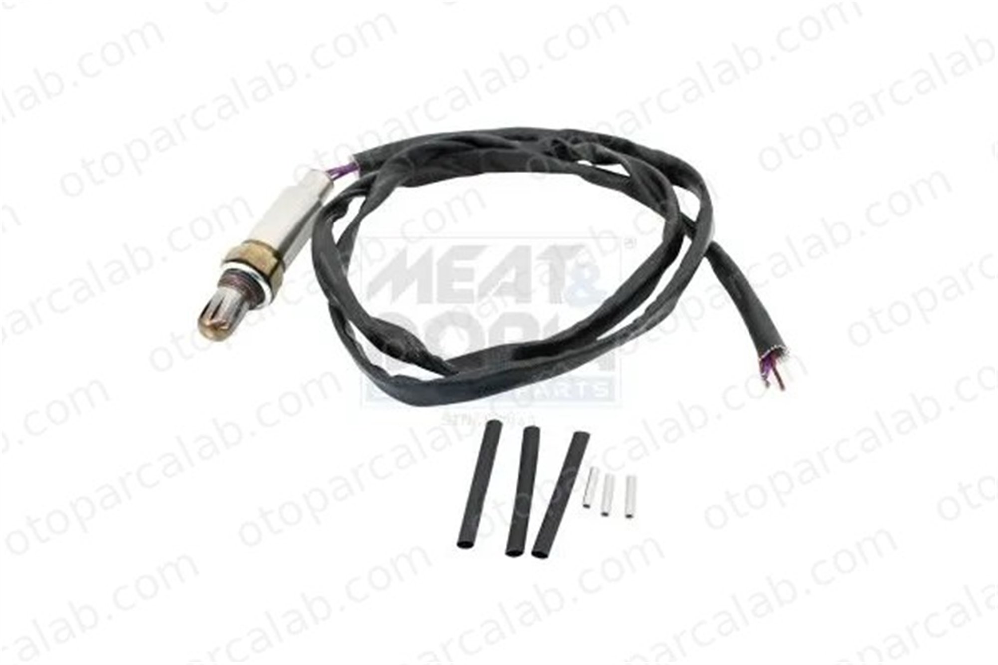 NGK 97388 Oksijen (Lambda) Sensörü MERCEDES-BENZ 190 AUDI COUPE B3 22690AN215 60507690