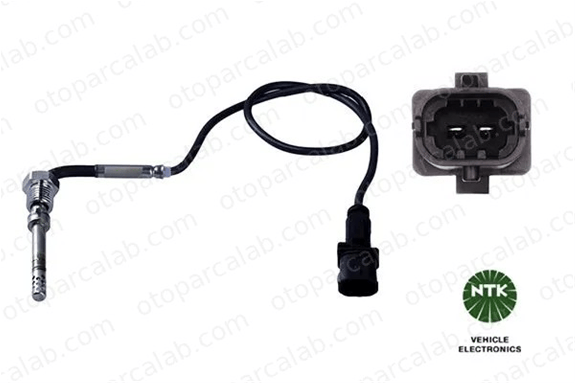 NGK 97656 Egzoz Sıcaklık Sensörü