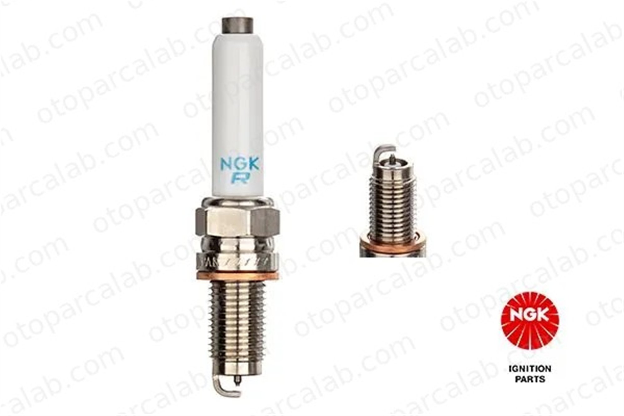 NGK 97861 Ateşleme Bujisi VW GOLF VII SEAT LEON 4E905602A 04E905602A