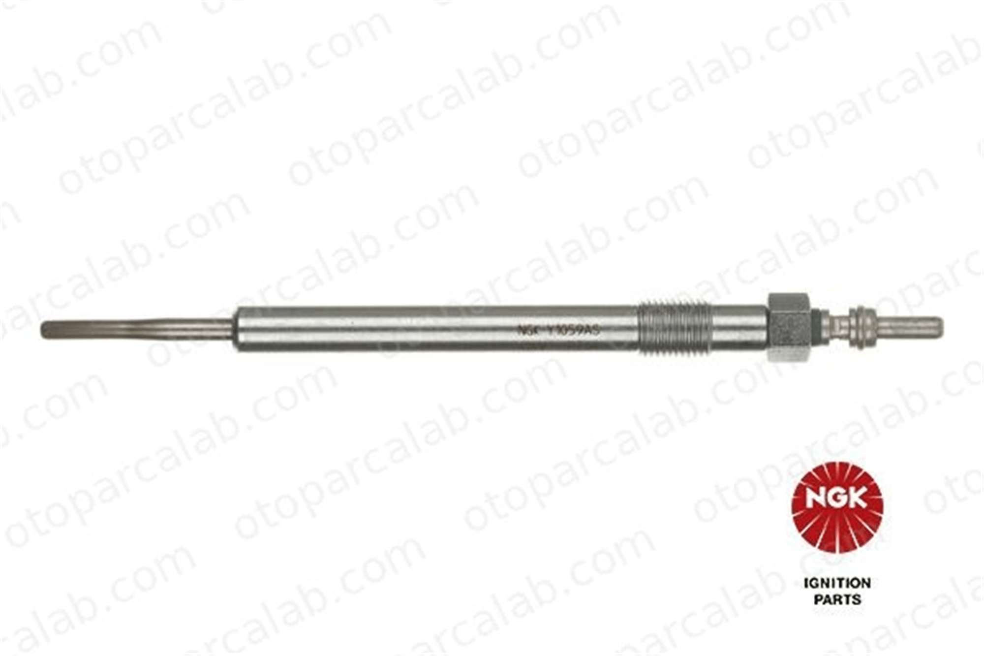 NGK 97919 Isıtma Bujisi OPEL ASTRA K ASTRA K Sports Tourer 55570037 1214098