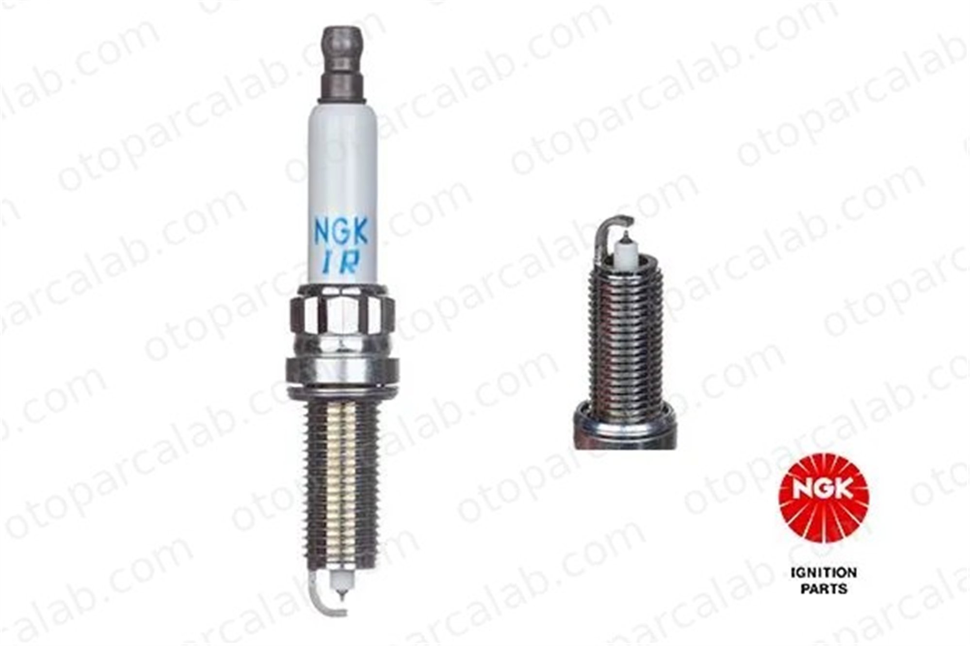 NGK 97968 Ateşleme Bujisi PEUGEOT 308 II 208 I 12120035531 5960L5