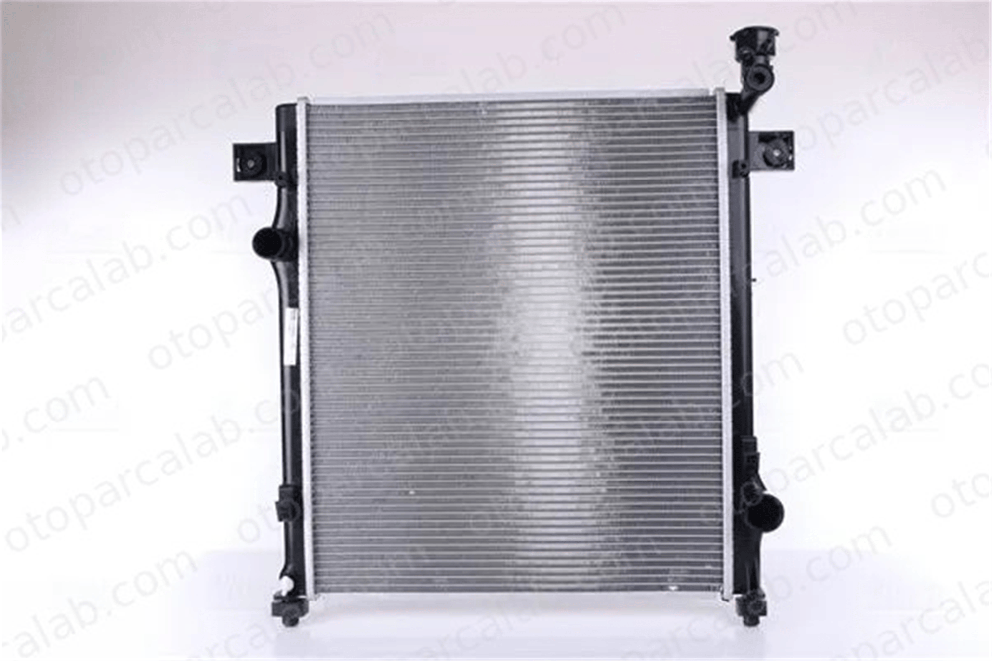 NISSENS 61030 Su Radyatörü DODGE NITRO 1300181 68003973AA