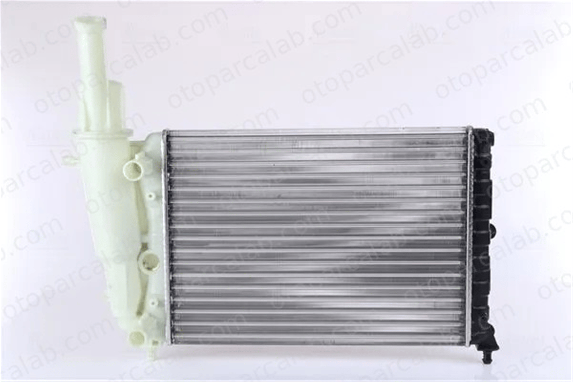 NISSENS 61856 Su Radyatörü FIAT PUNTO PUNTO Cabrio A2115003202 46446734