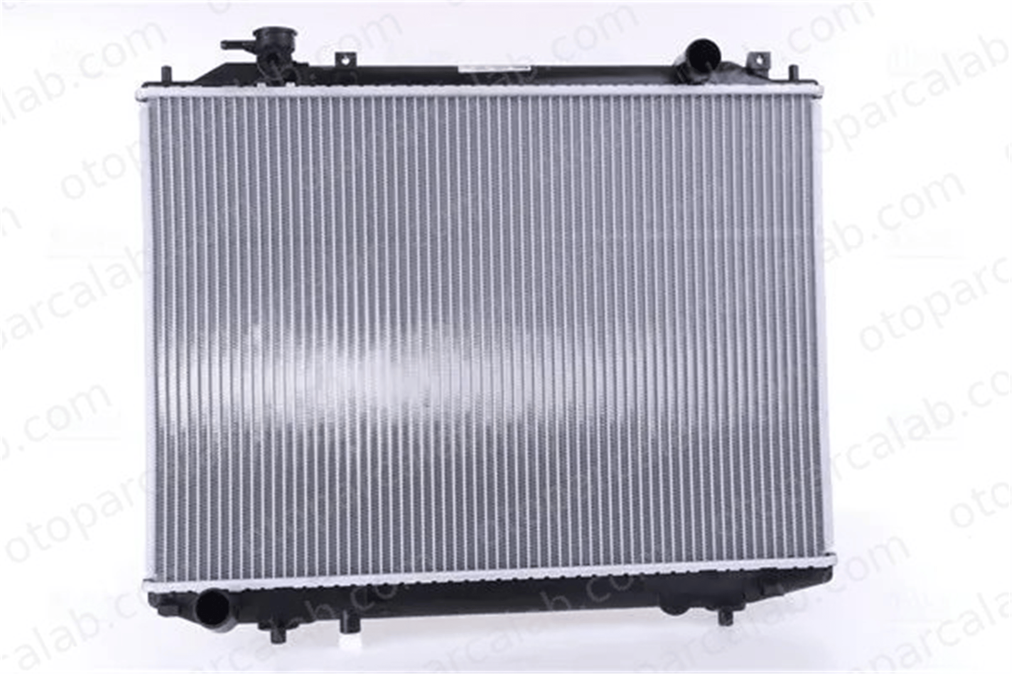 NISSENS 62246A Su Radyatörü FORD RANGER MAZDA B-SERIE 1378035 1455864