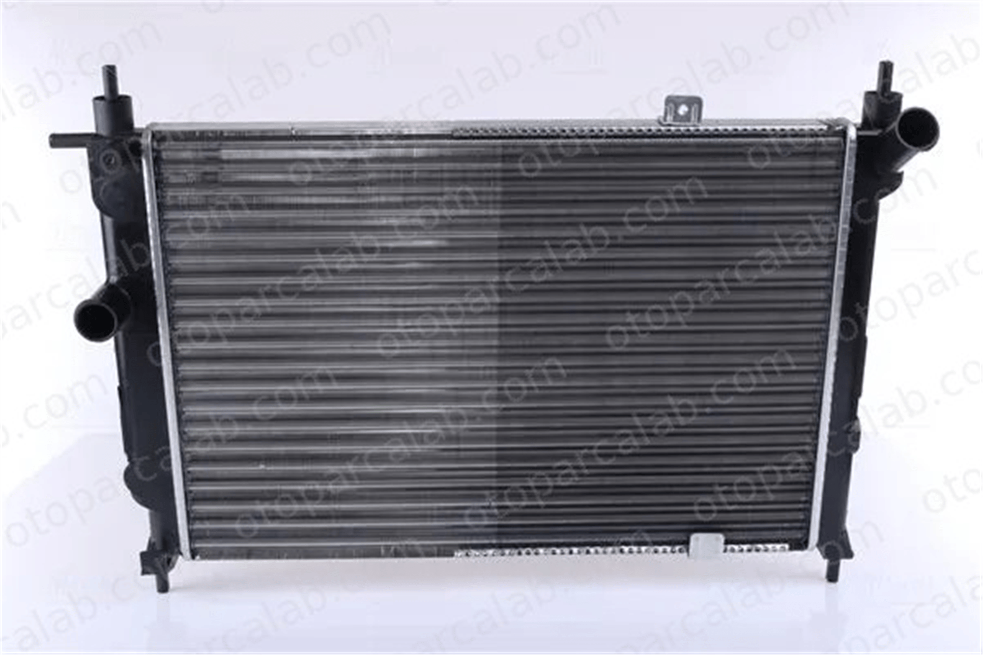 NISSENS 63059 Su Radyatörü OPEL ASTRA F Station wagon ASTRA F 13001751300206 1300108